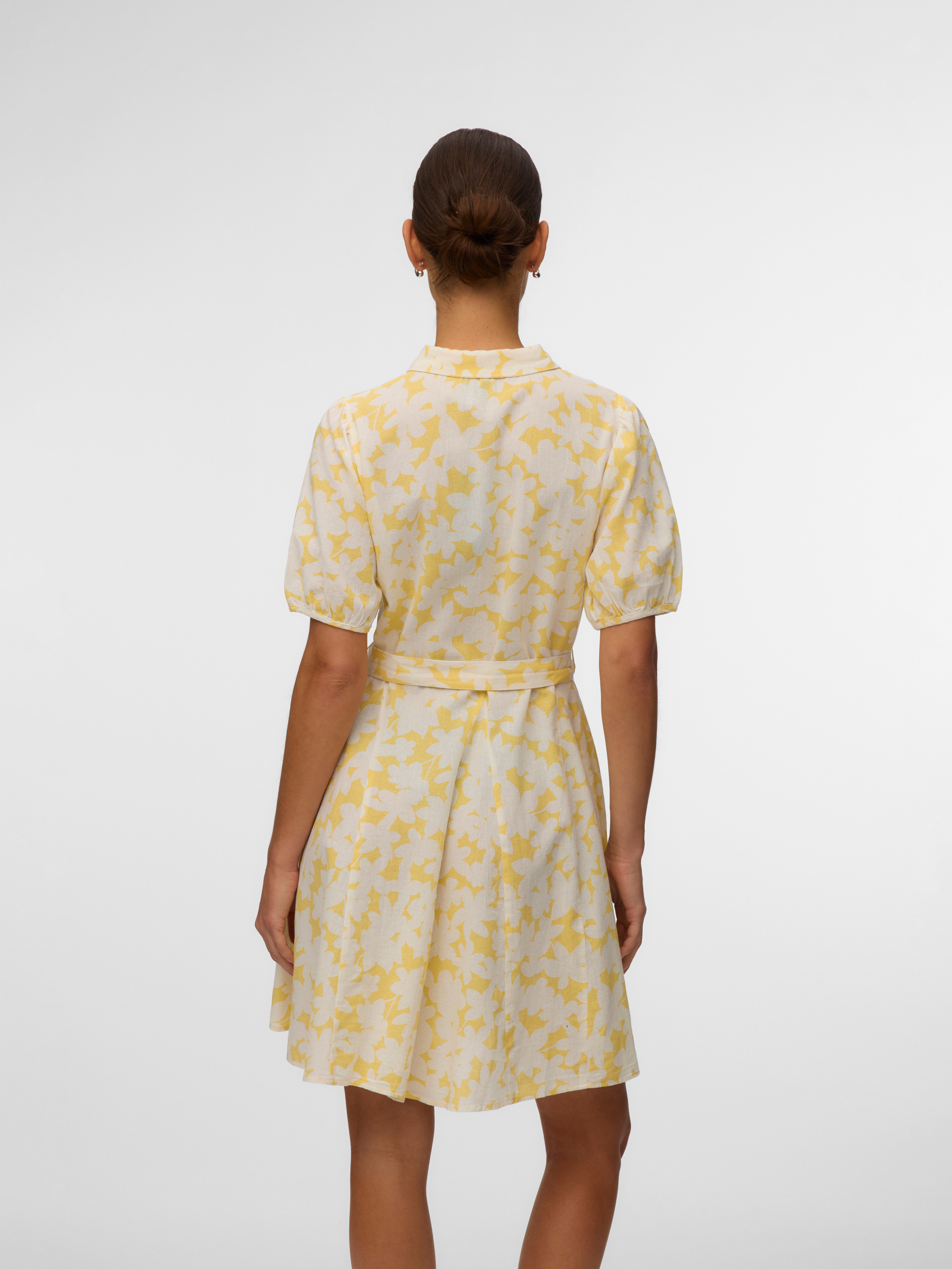 VERO MODA® VMDICTHE Short dress