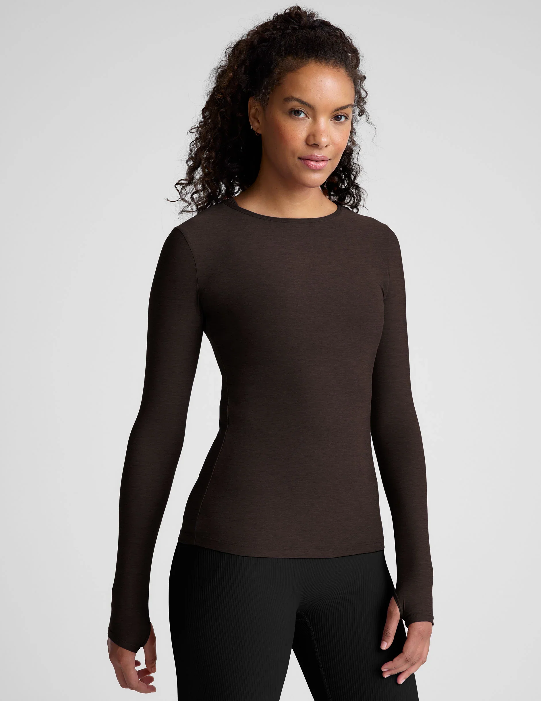 Featherweight Classic Crew Pullover