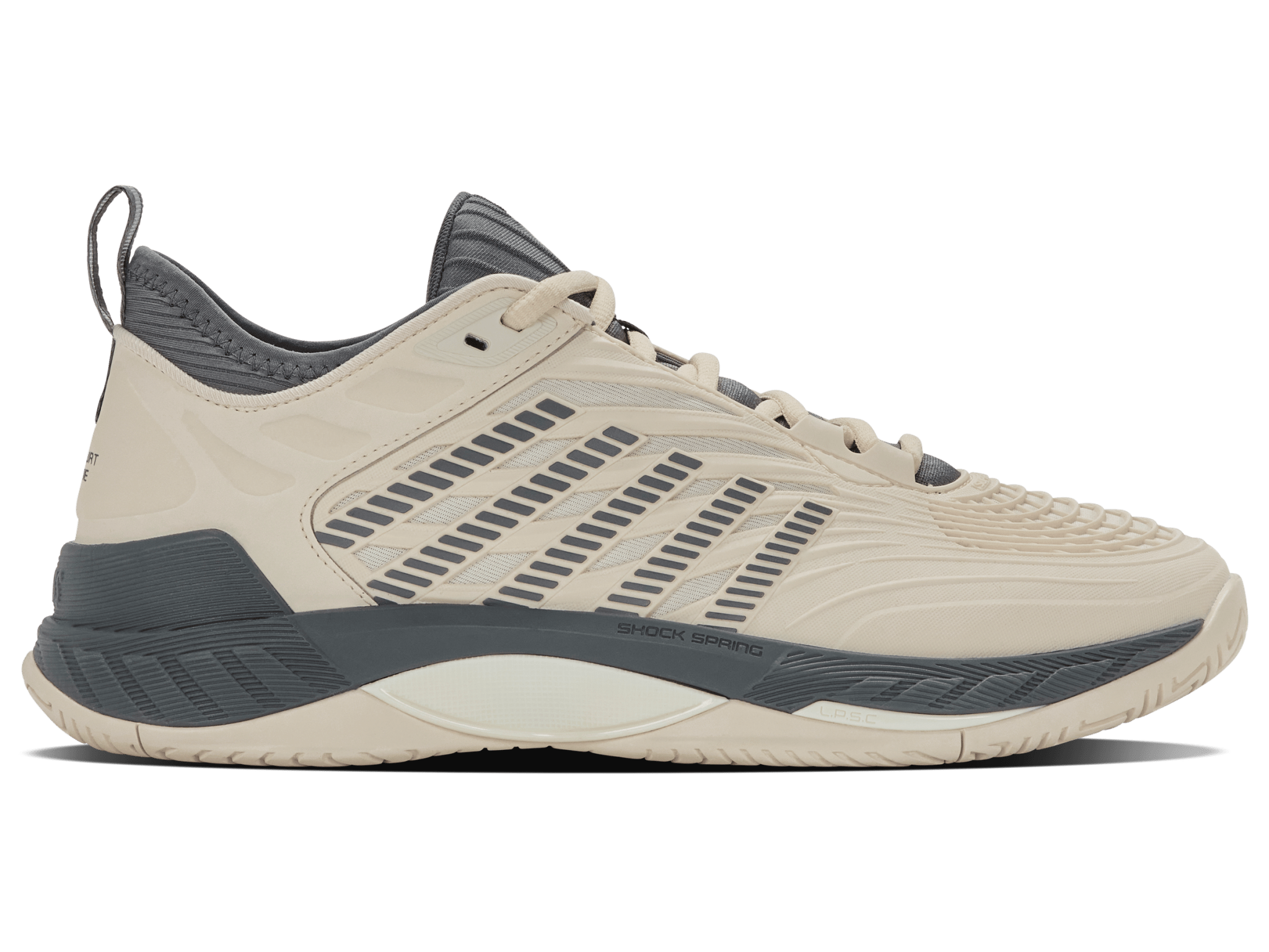 HYPERCOURT SUPREME 2 - K-Swiss Shoes