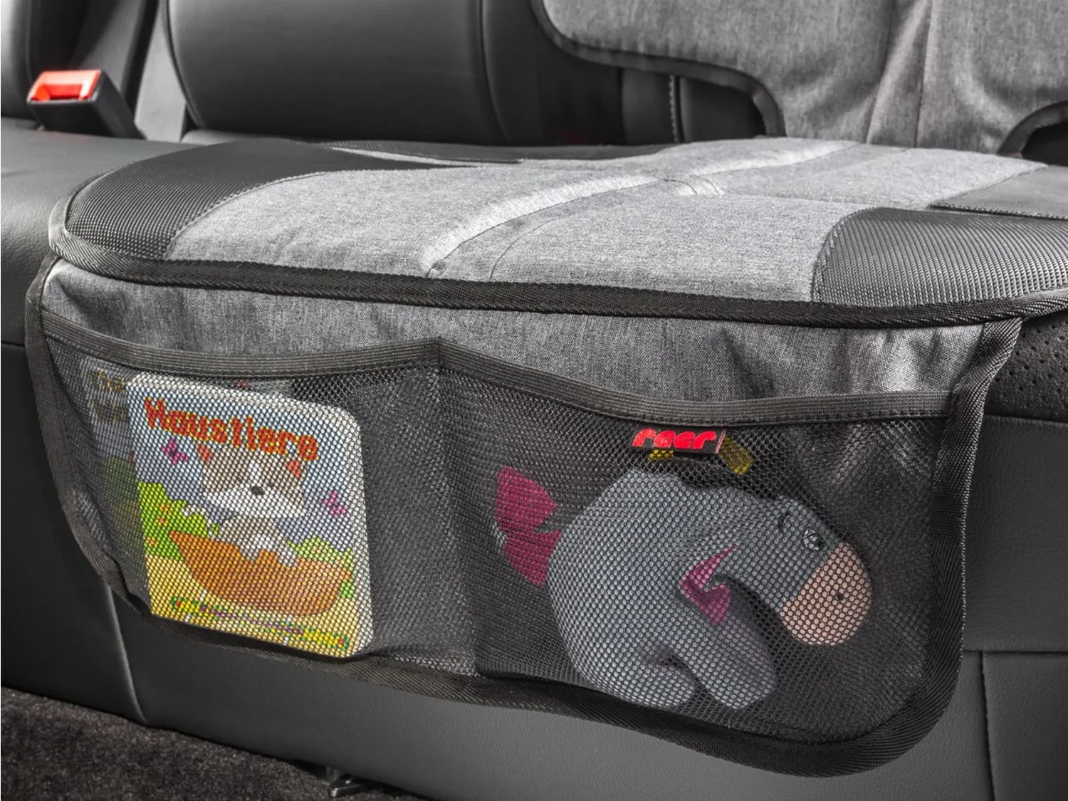 Tapis de protection pour sige auto TravelKid MaxiProtect