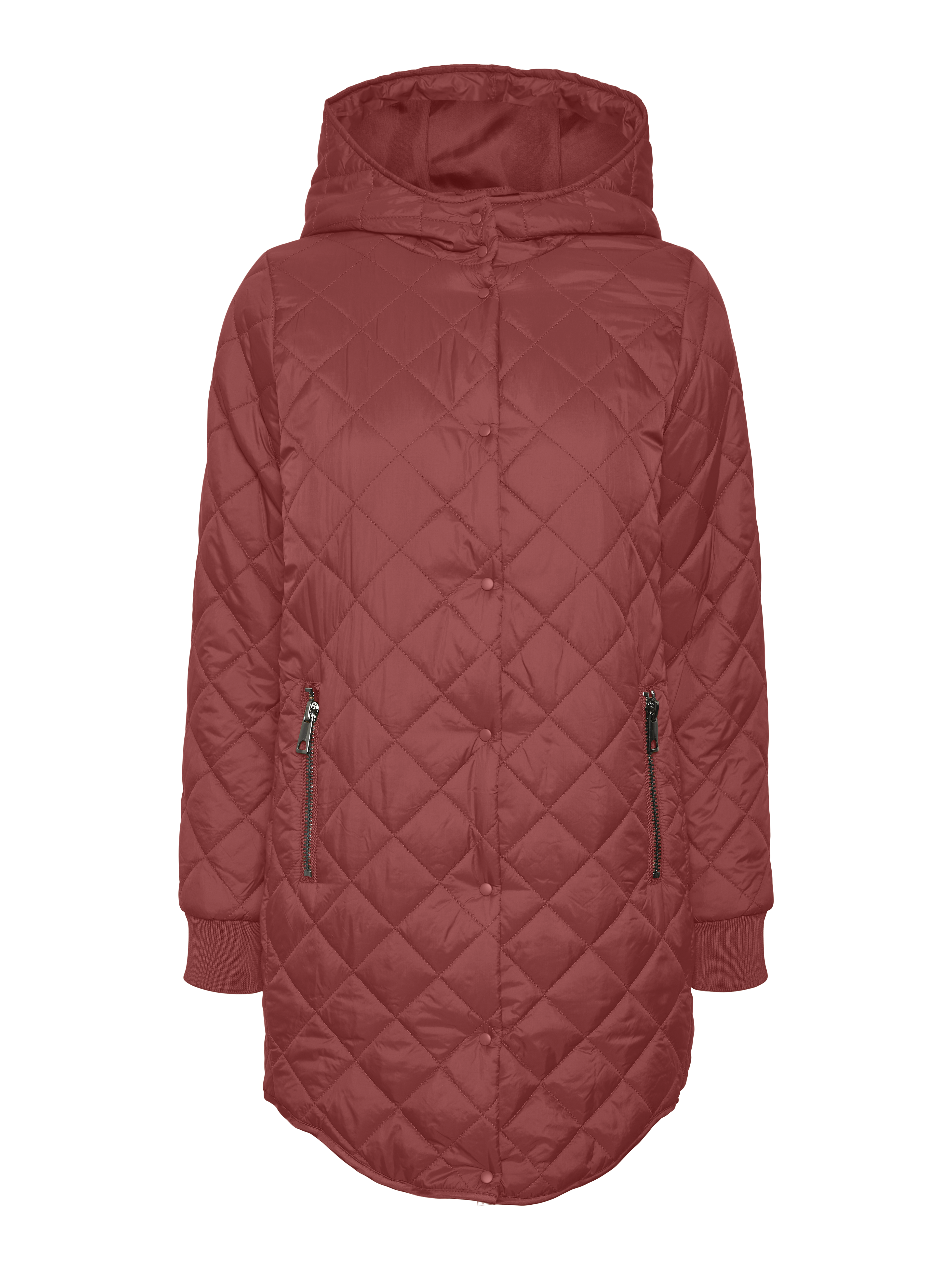 VERO MODA® VMHAYLE Quilted Jacket
