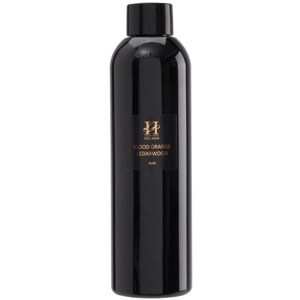 Milano duftolje refill 200 ml appelsintre