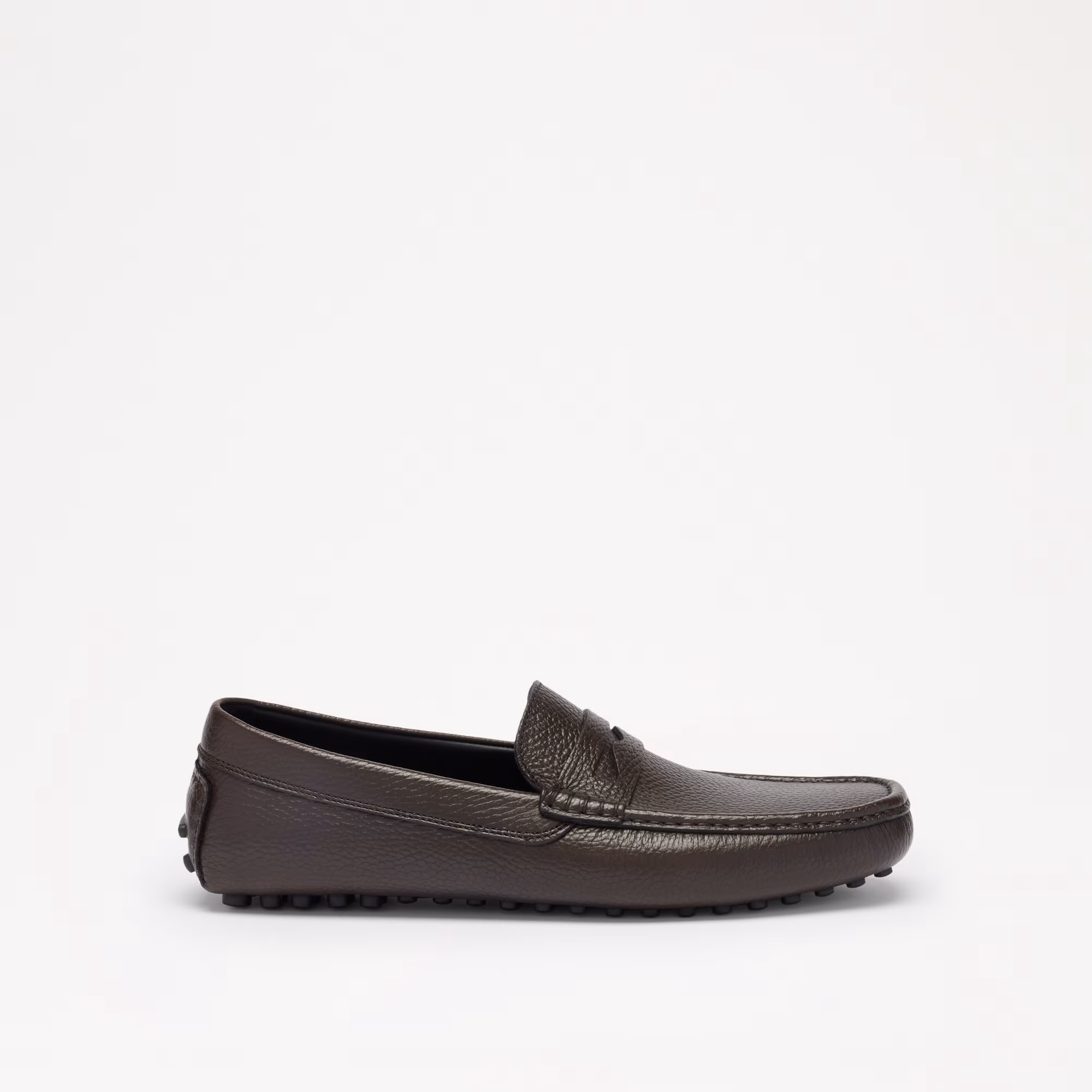 Reggie Saddle<br>Perforated Driver