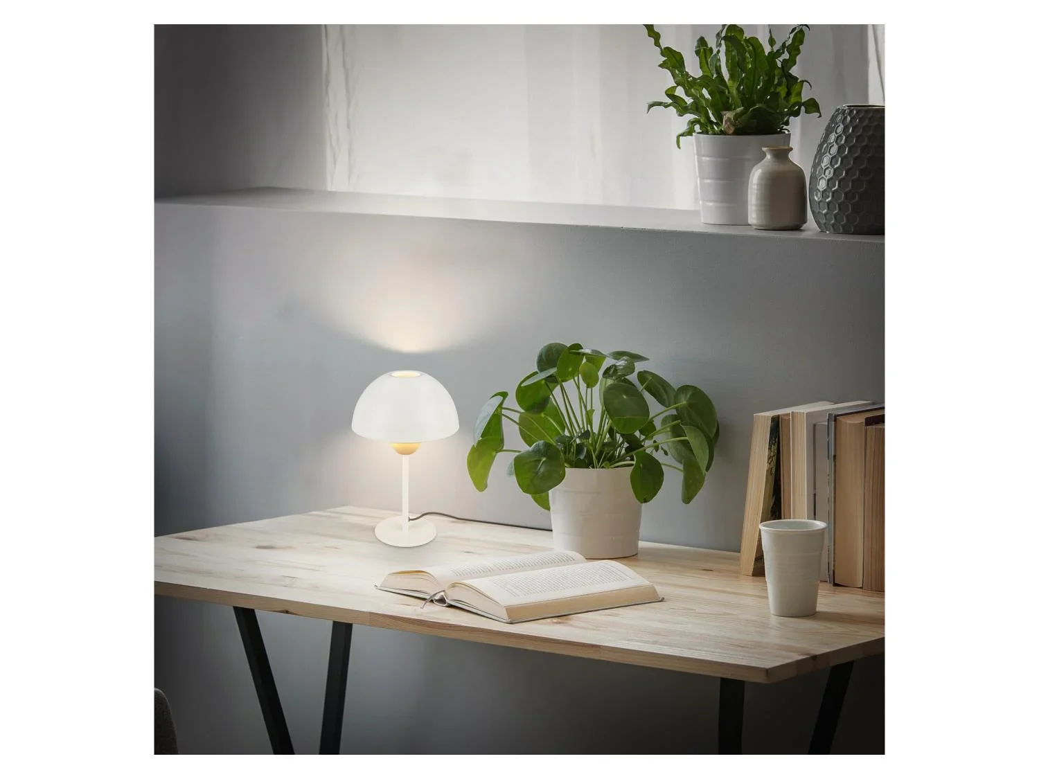 Briloner Lampe de table