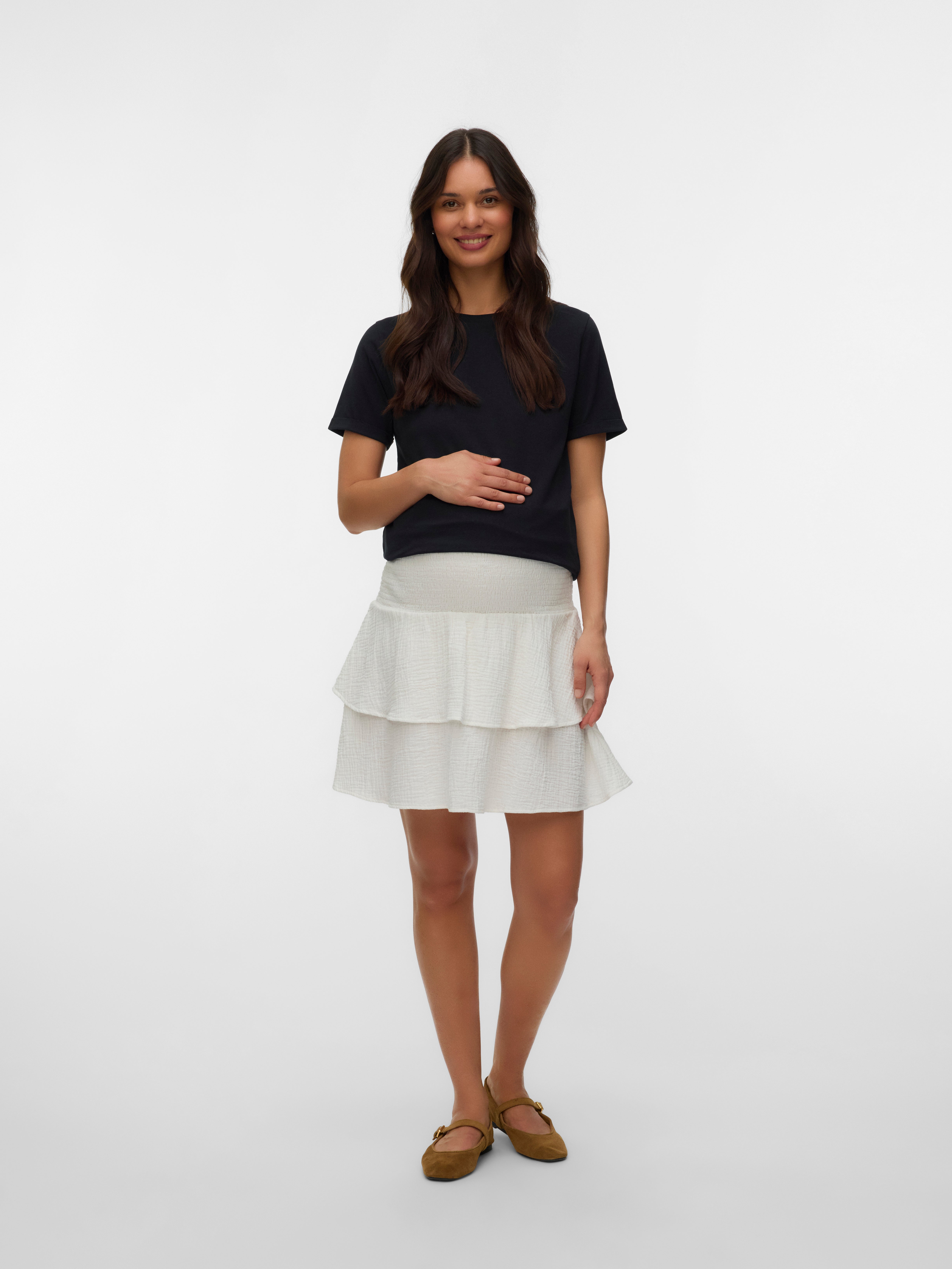 VERO MODA® Short skirt