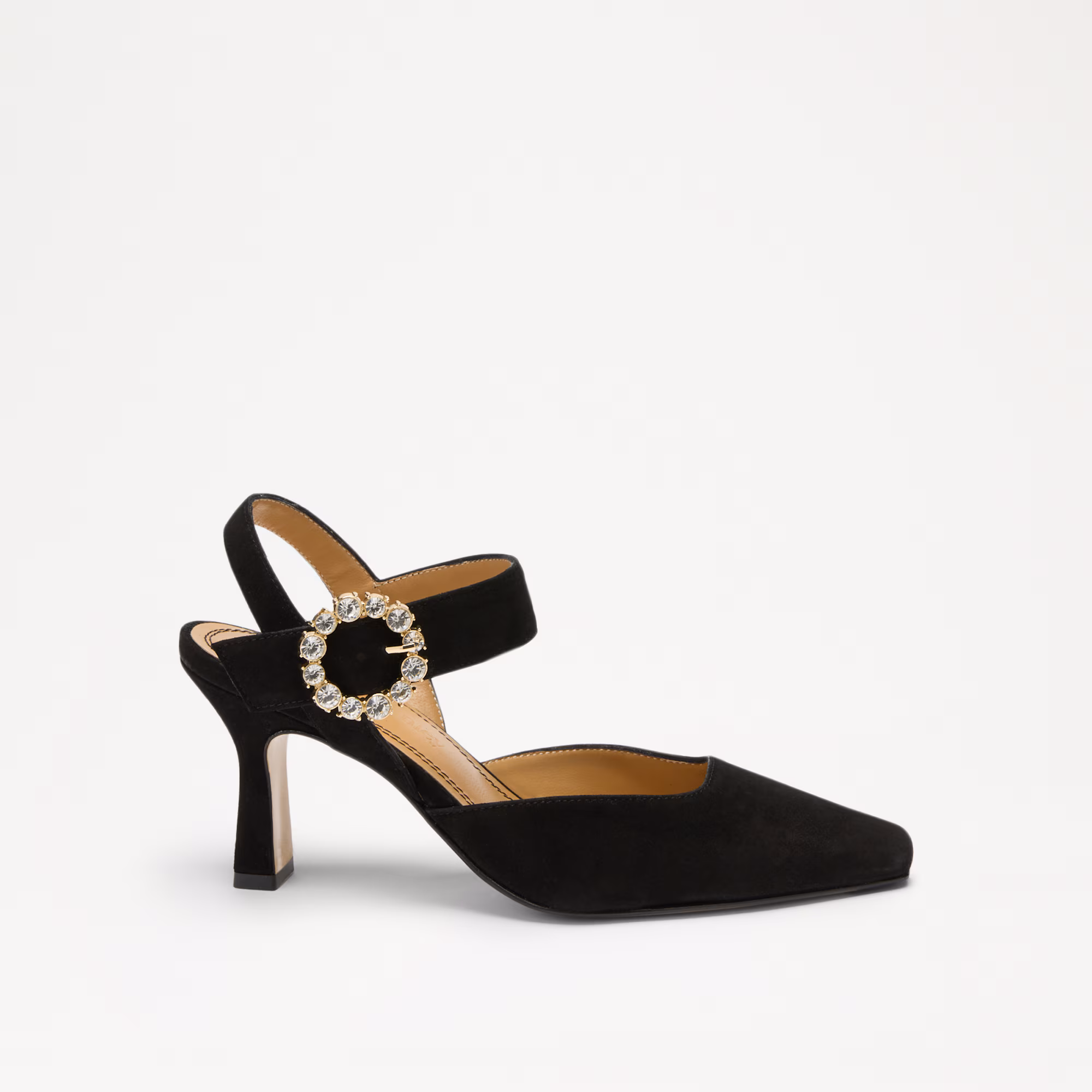 Strictly<br>Embellished Court