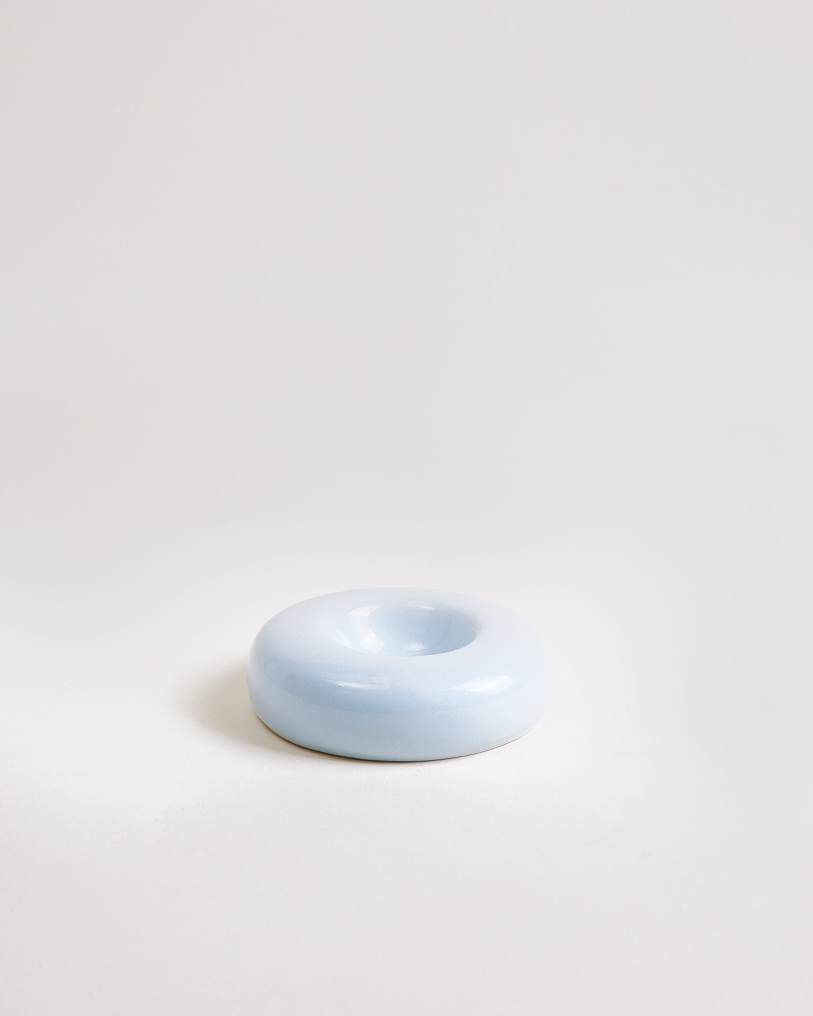 SEIA - EGG CUP LIGHT BLUE