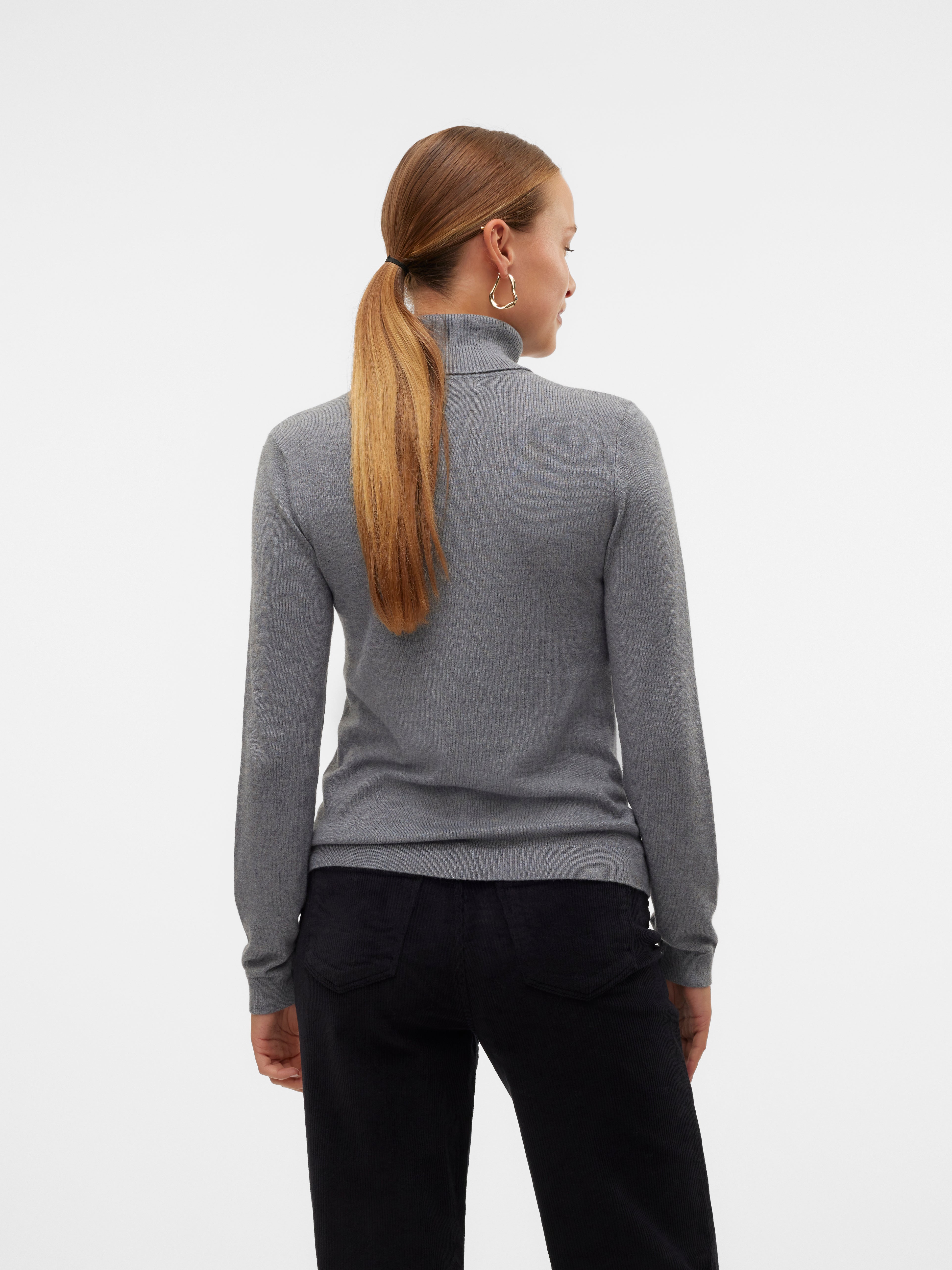 VERO MODA® VMIRIS Knitted pullover