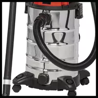 Wet/Dry Vacuum Cleaner (elect) TC-VC 1930 S