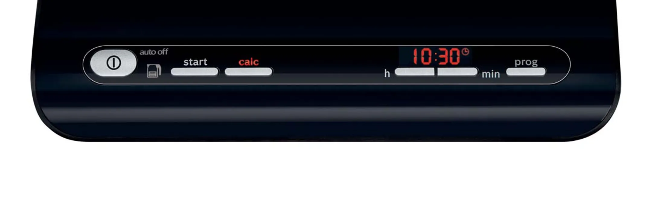 Bosch Koffiezetapparaat TKA8A683 Styline