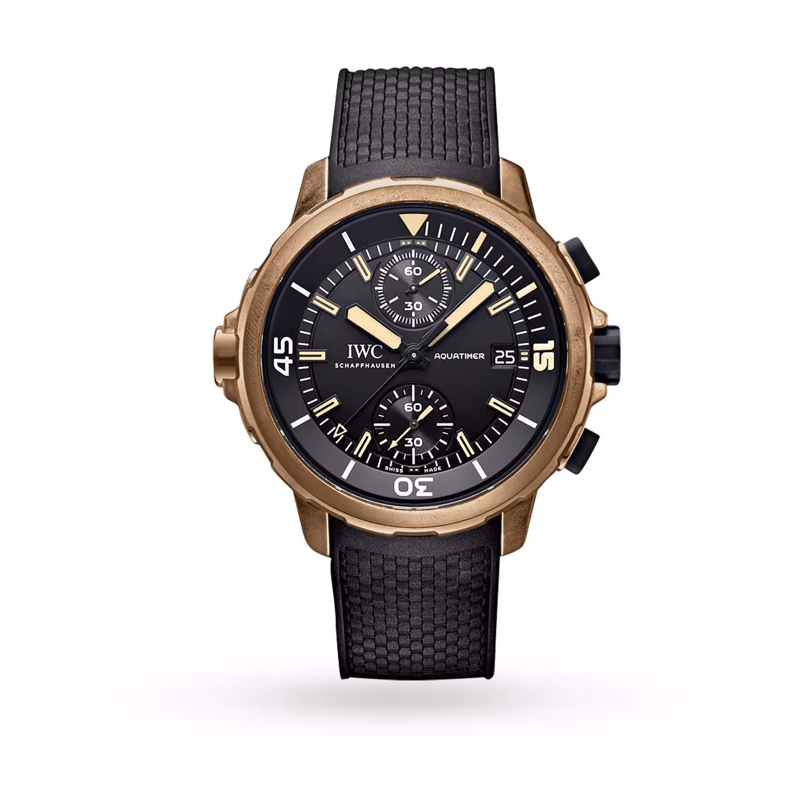 IWC-Aquatimer
