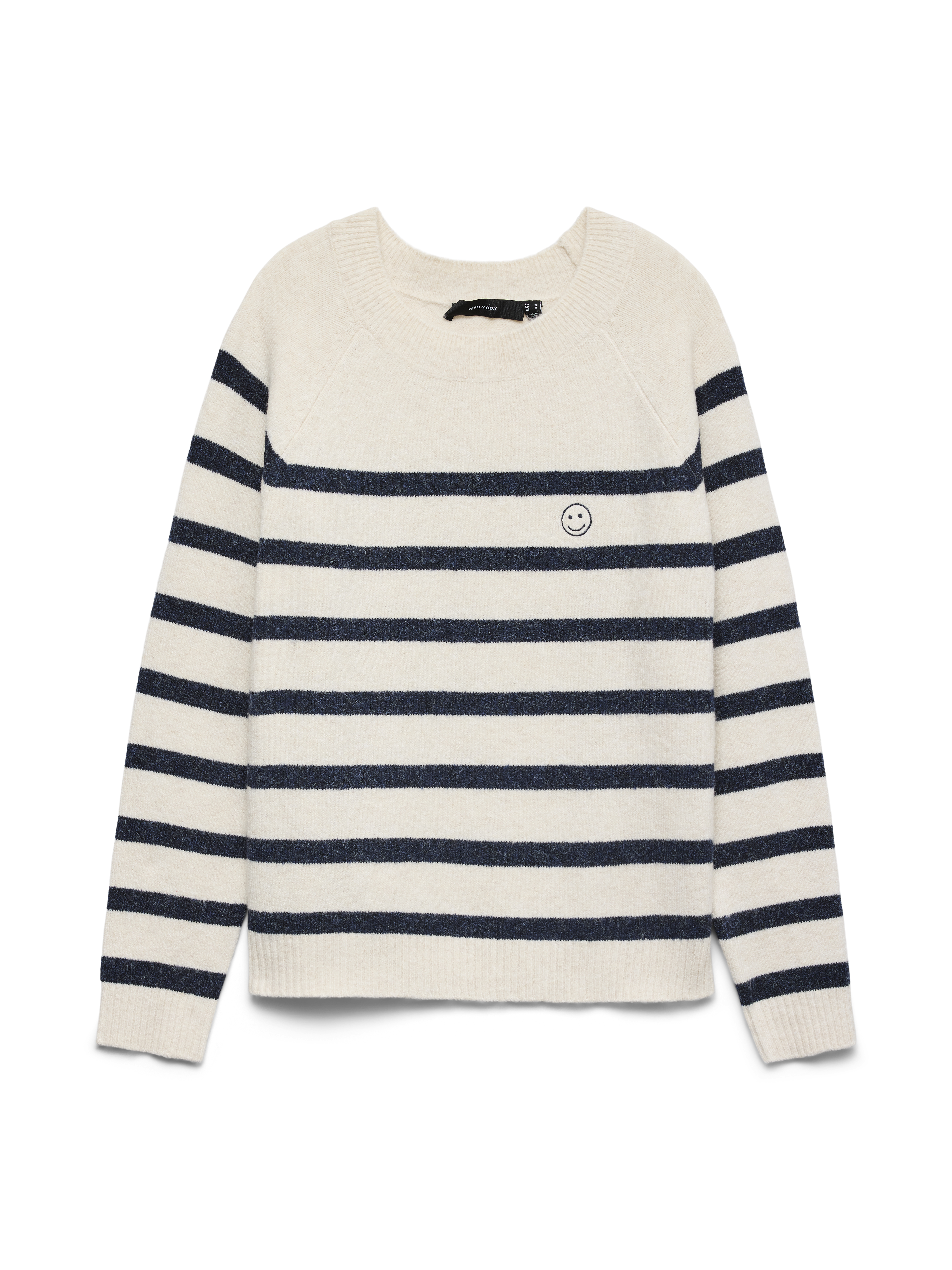 VERO MODA® VMDOFFY Knitted pullover