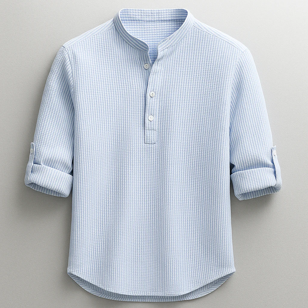 Léon | Haut Henley Hudson