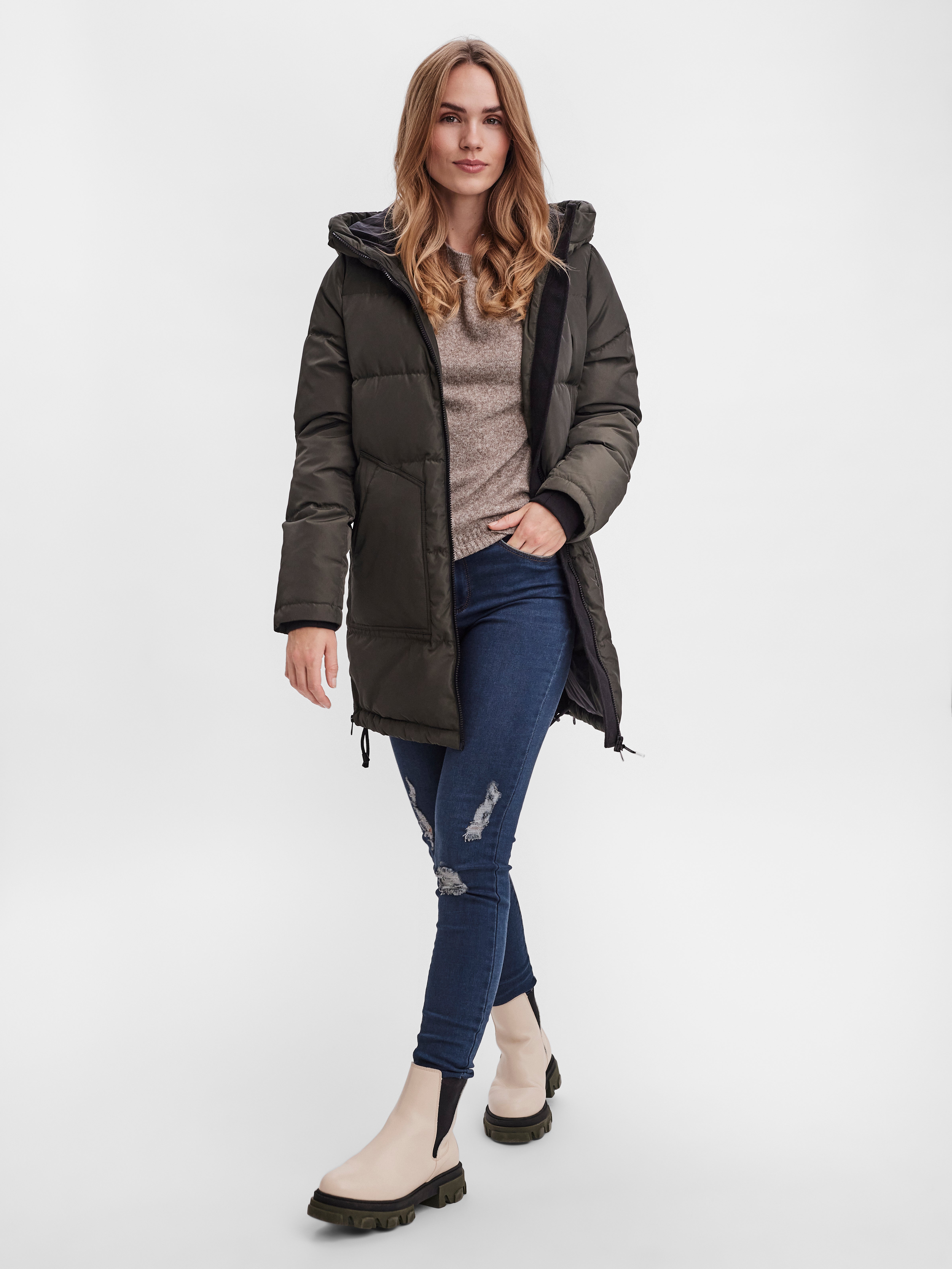 VERO MODA® VMOSLO Down Jacket