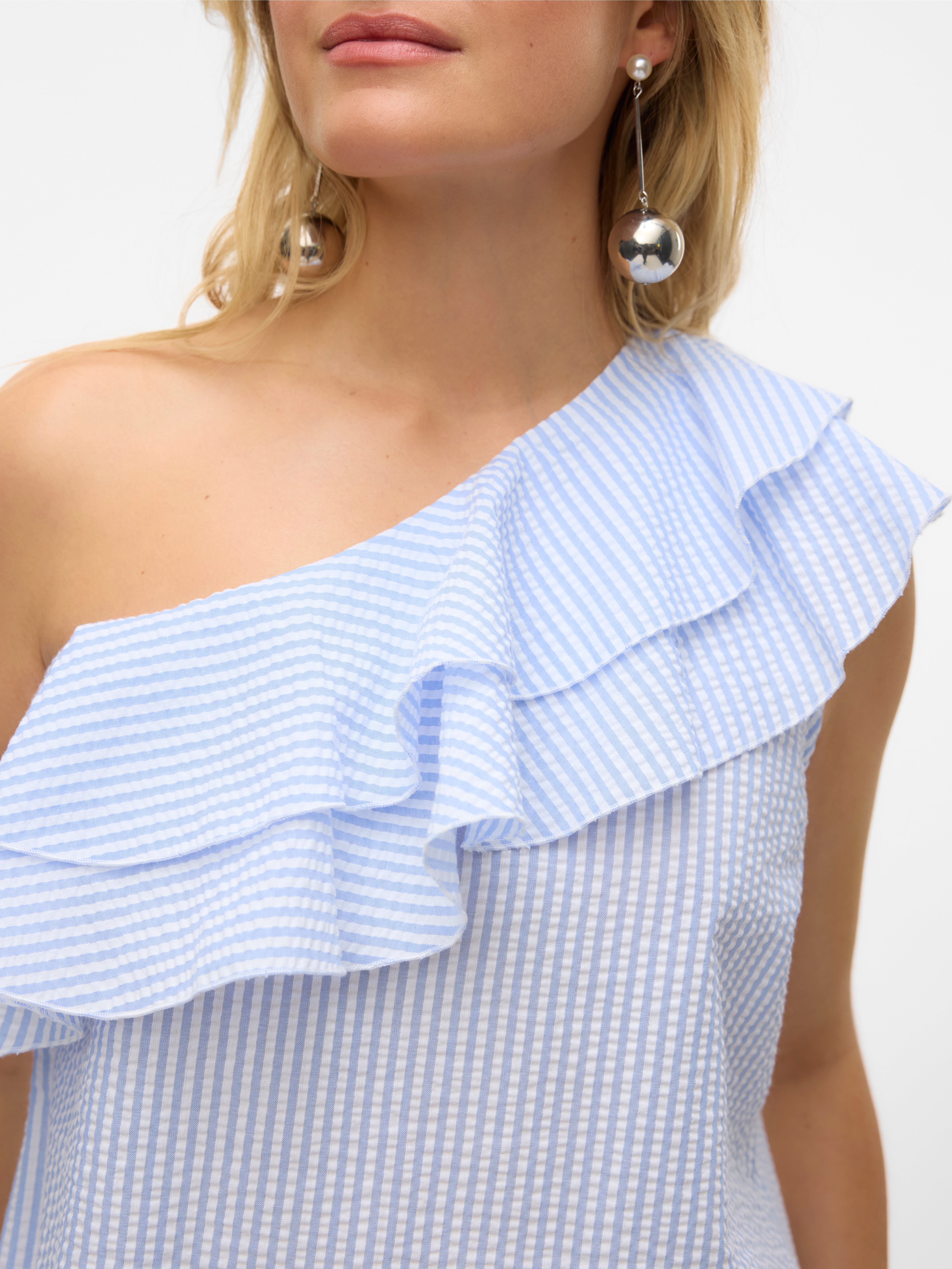 VERO MODA® VMMILLIE Short dress
