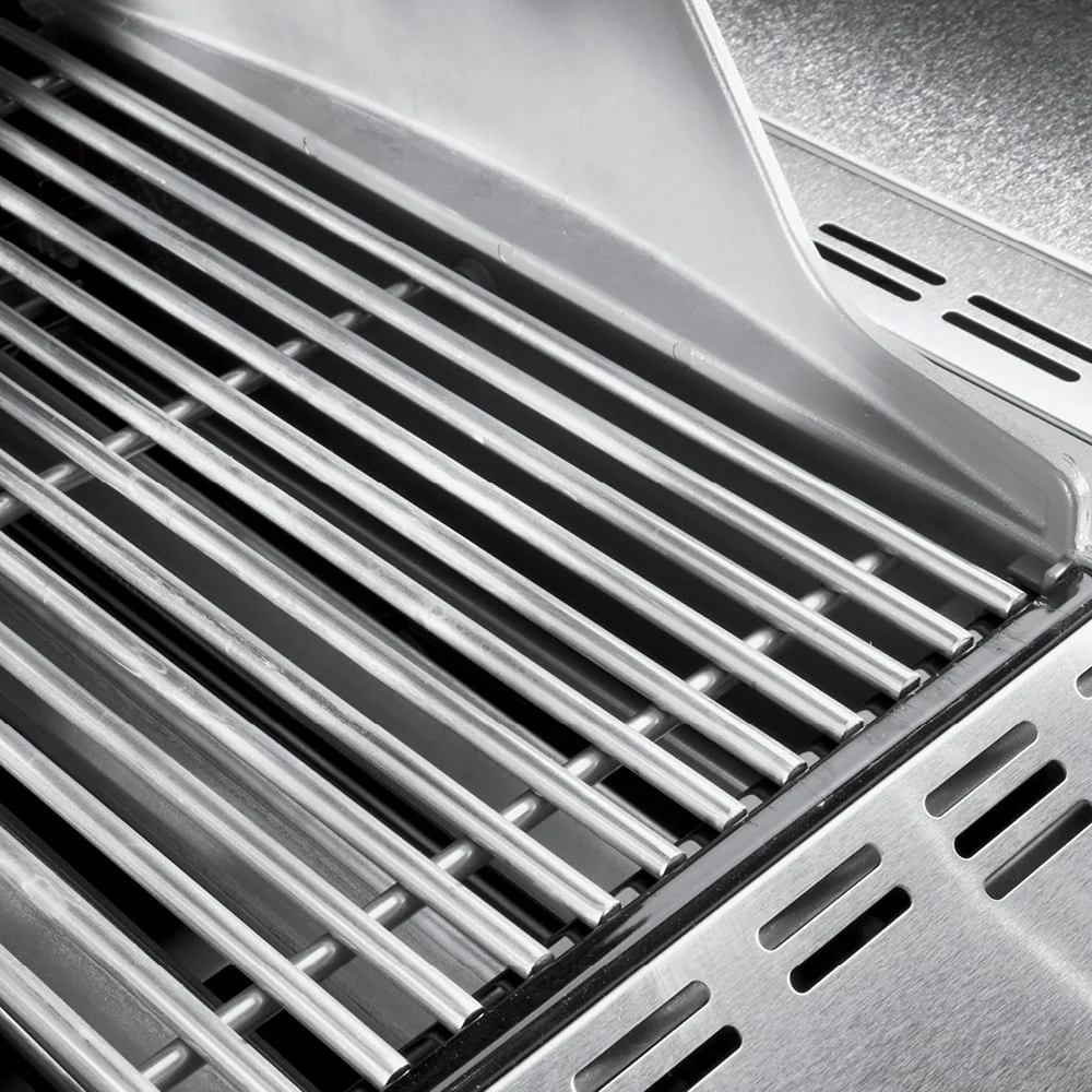 Weber Summit S 670 Liquid Propane Gas Grill Image 6