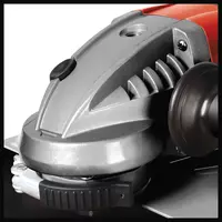 Meuleuse d'angle TE-AG 230/2000