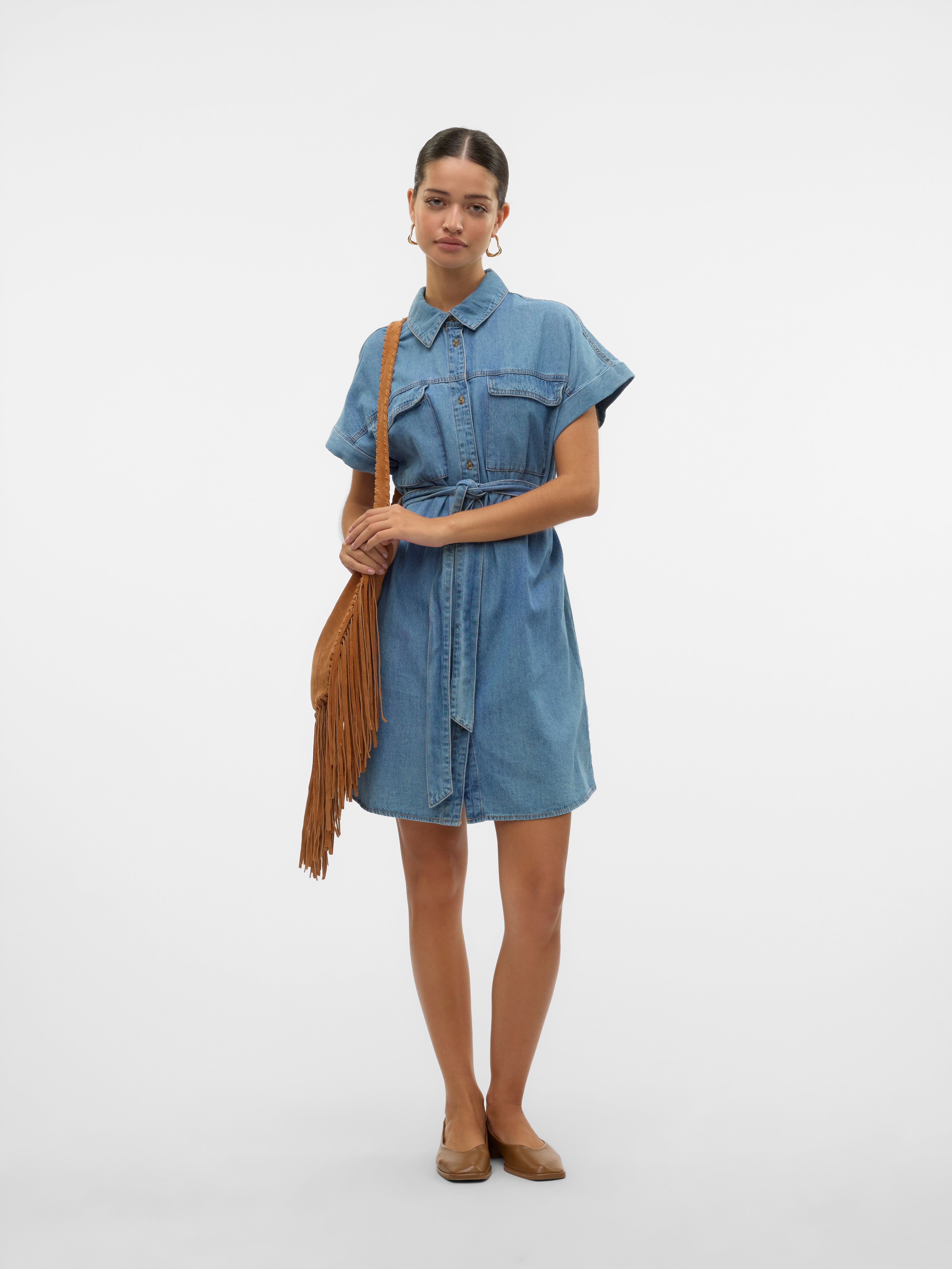 VERO MODA® VMNOTUS Short dress