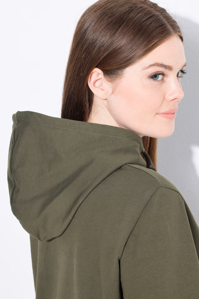 Bellieva Nursing Hoodie