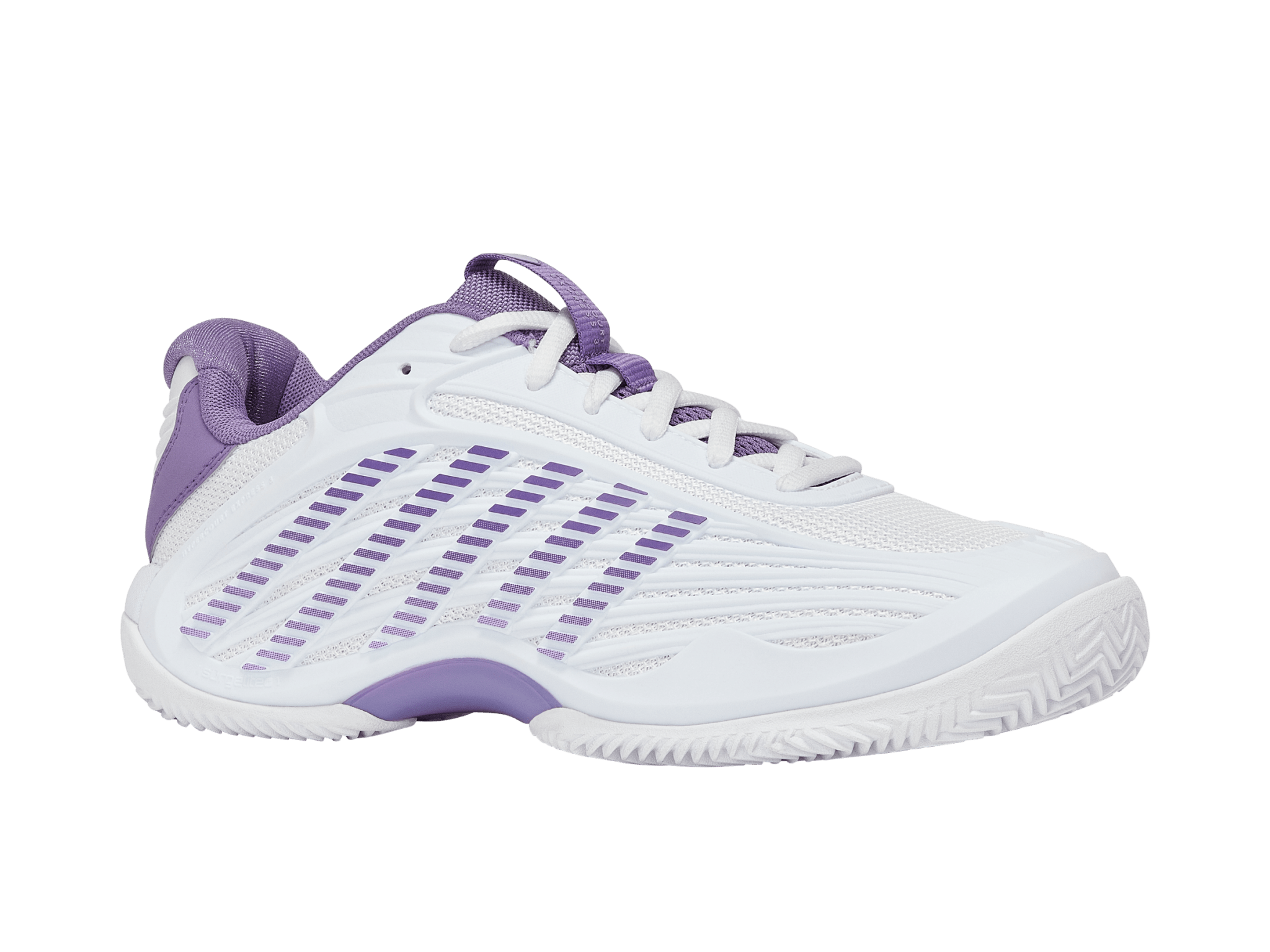 HYPERCOURT EXPRESS 3 CLAY - K-Swiss Shoes