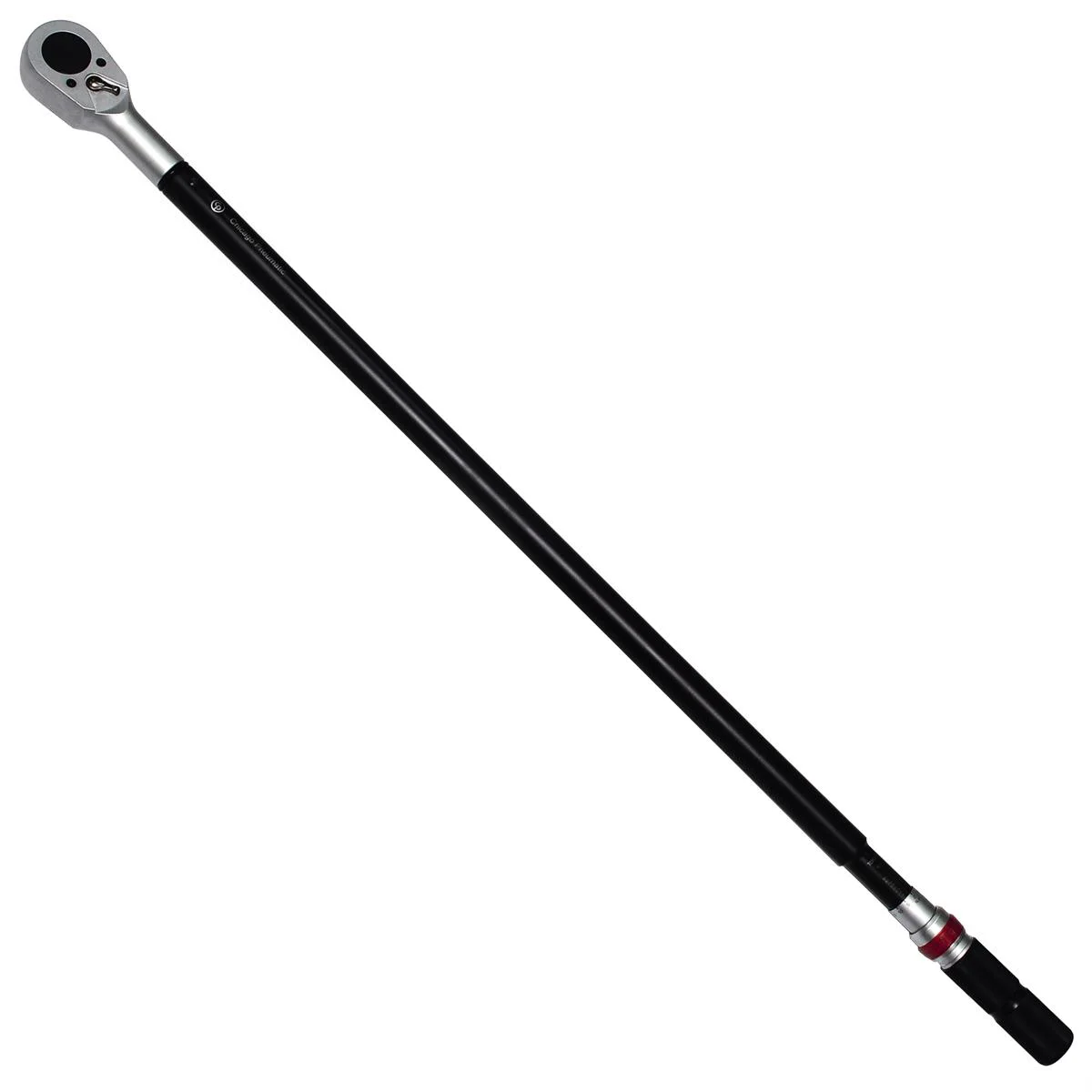 Chicago Pneumatic CP8925 1 Torque Wrench - 100-750 ft-lbs