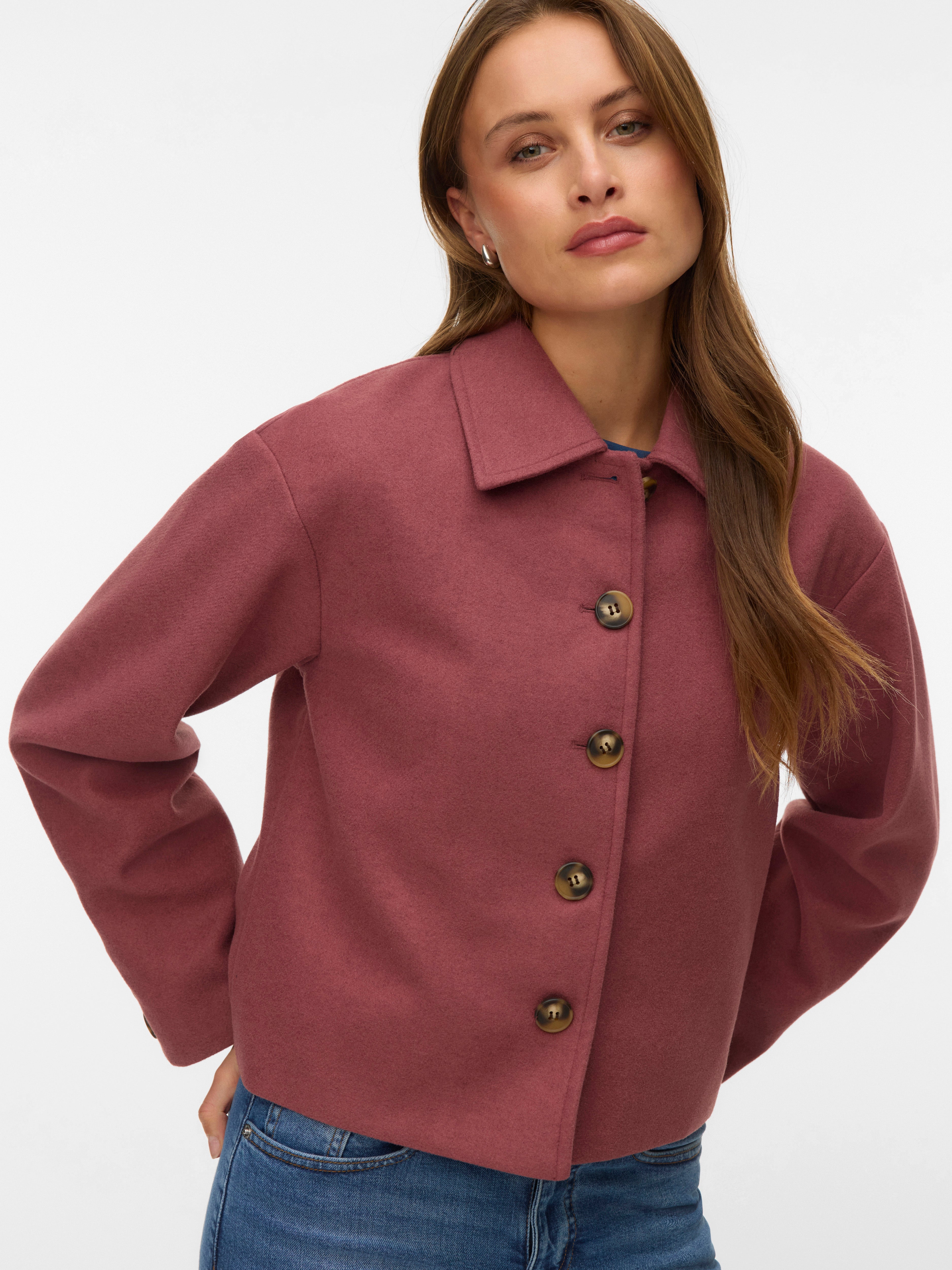 VERO MODA® VMIDA Light Jacket