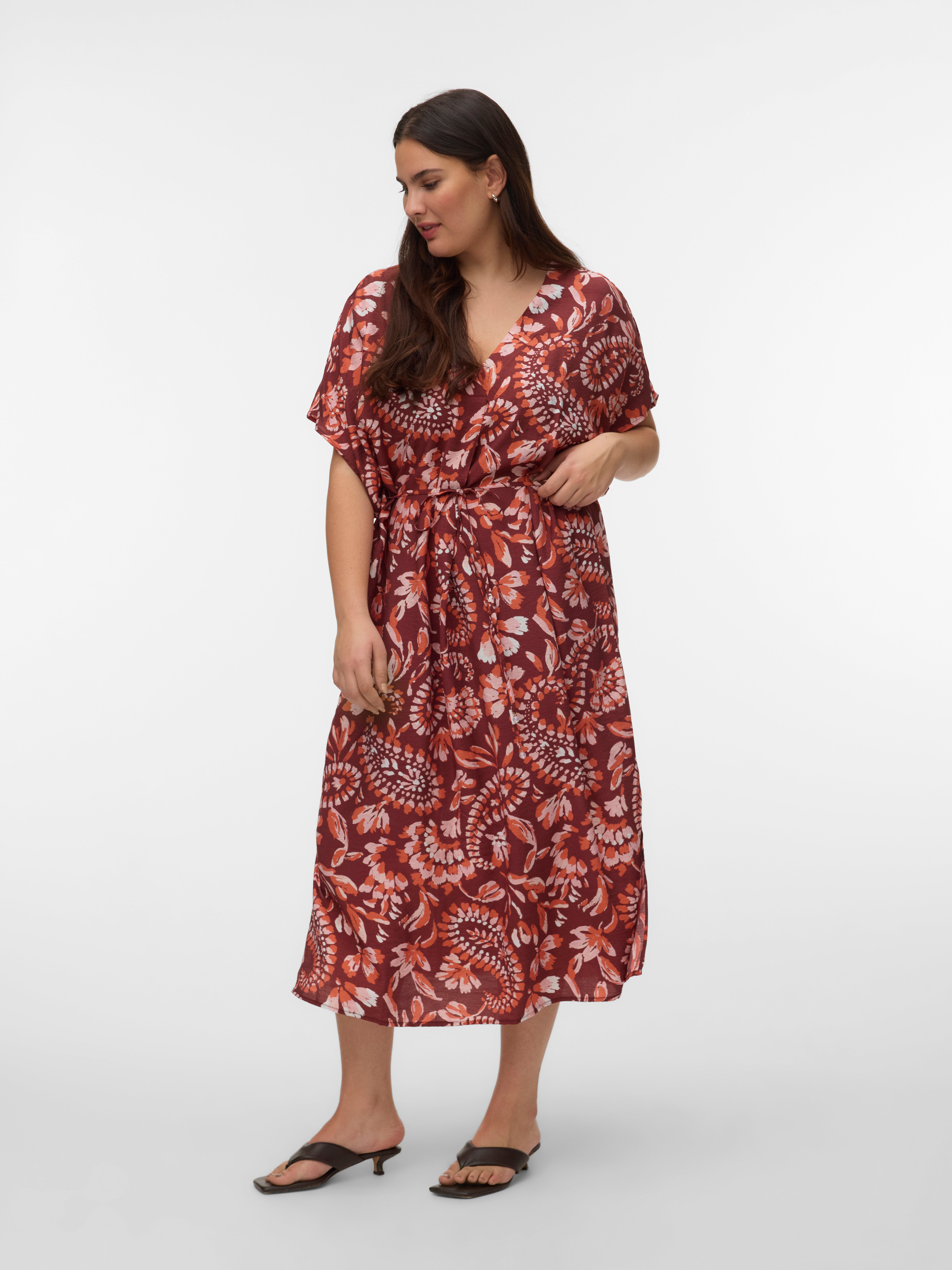 VERO MODA® VMCNELLIE Long dress