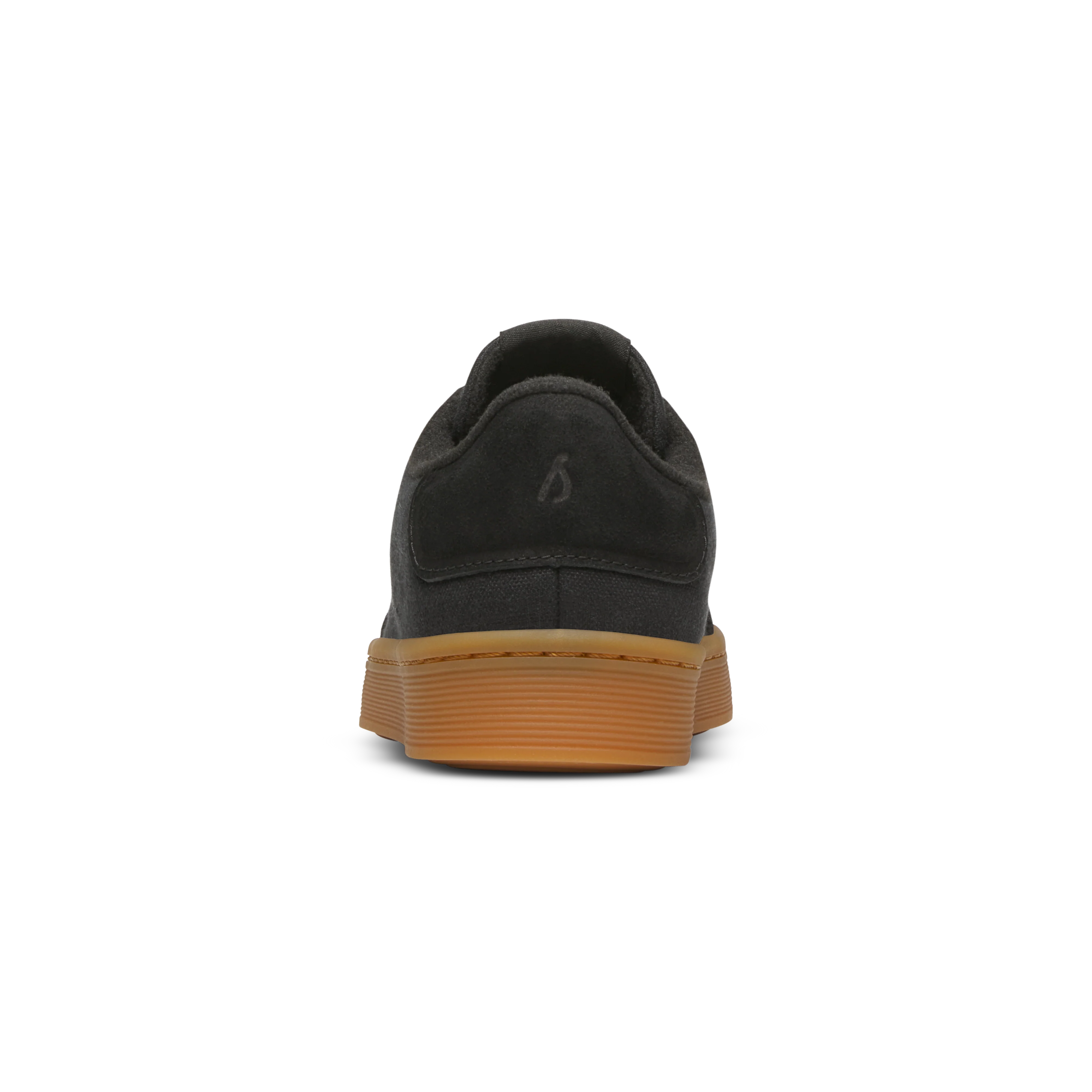 Men's Varsity Cruiser - Natural Black (Medium Gum Sole)