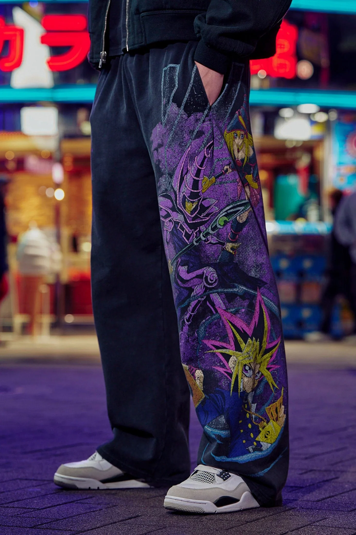 2004 - Yu-Gi-Oh!® Sweats - May 19th