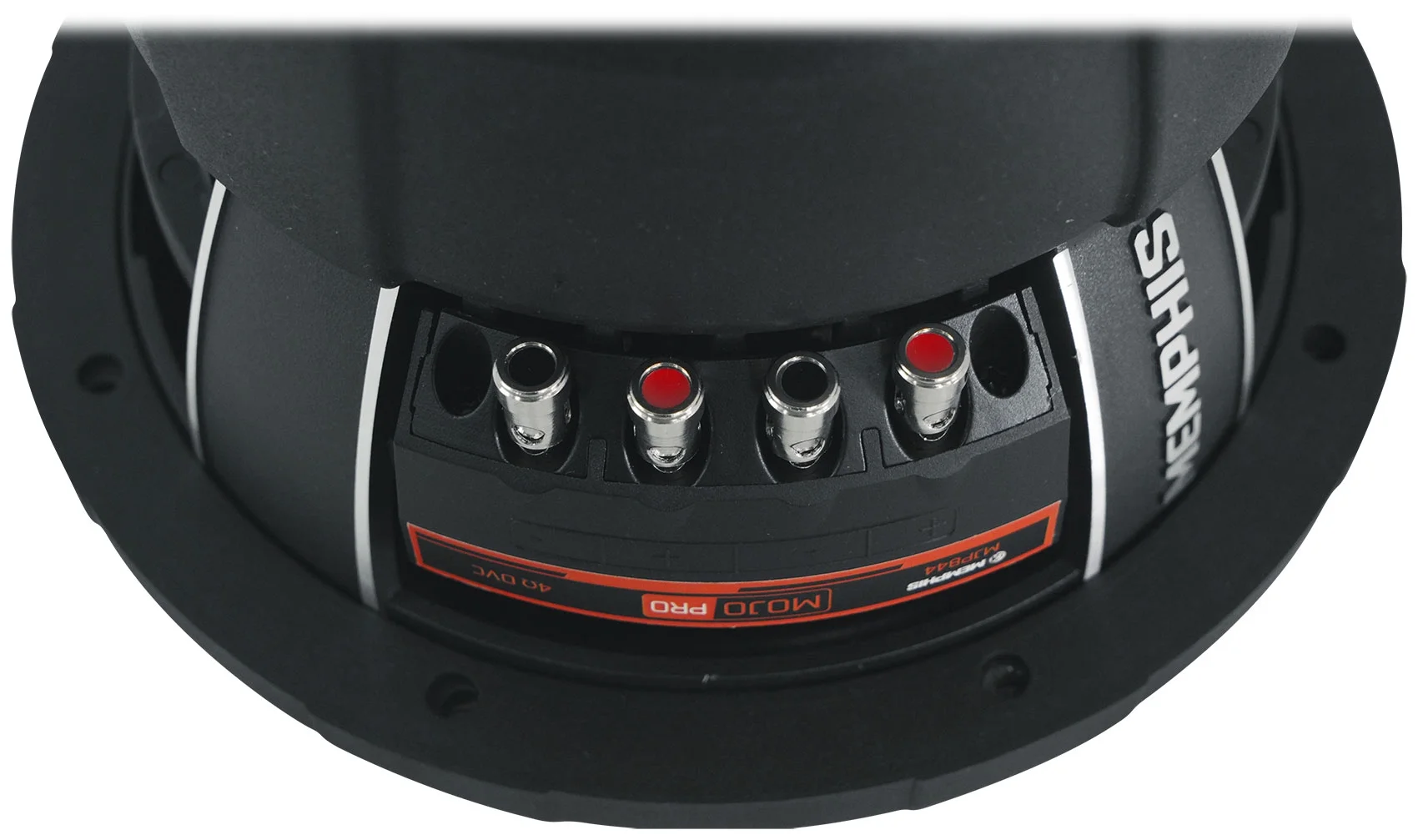 MOJO Pro MJP844 8" 1500w Competition Car Subwoofer DVC 4 ohm Subwoofer - Image 5