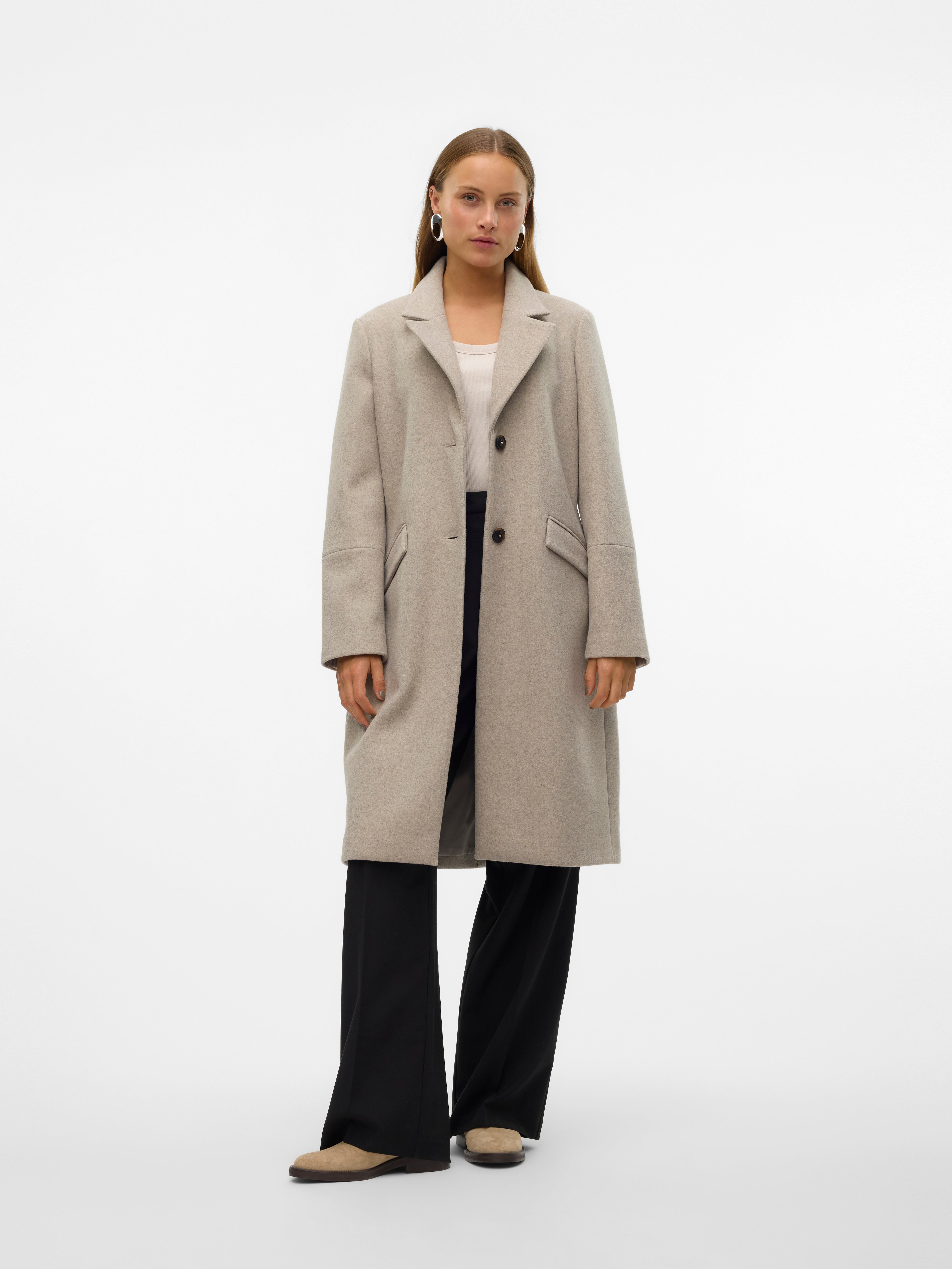VERO MODA® VMFORTUNESARA Coat
