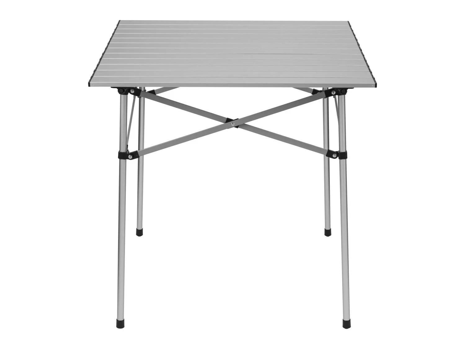 CRIVIT Table de camping en aluminium