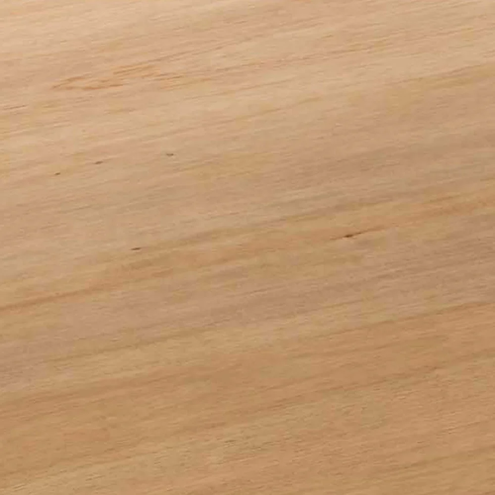 Better Homes & Gardens Springwood 59.5 Rectangle Dining Table, Natural Wood