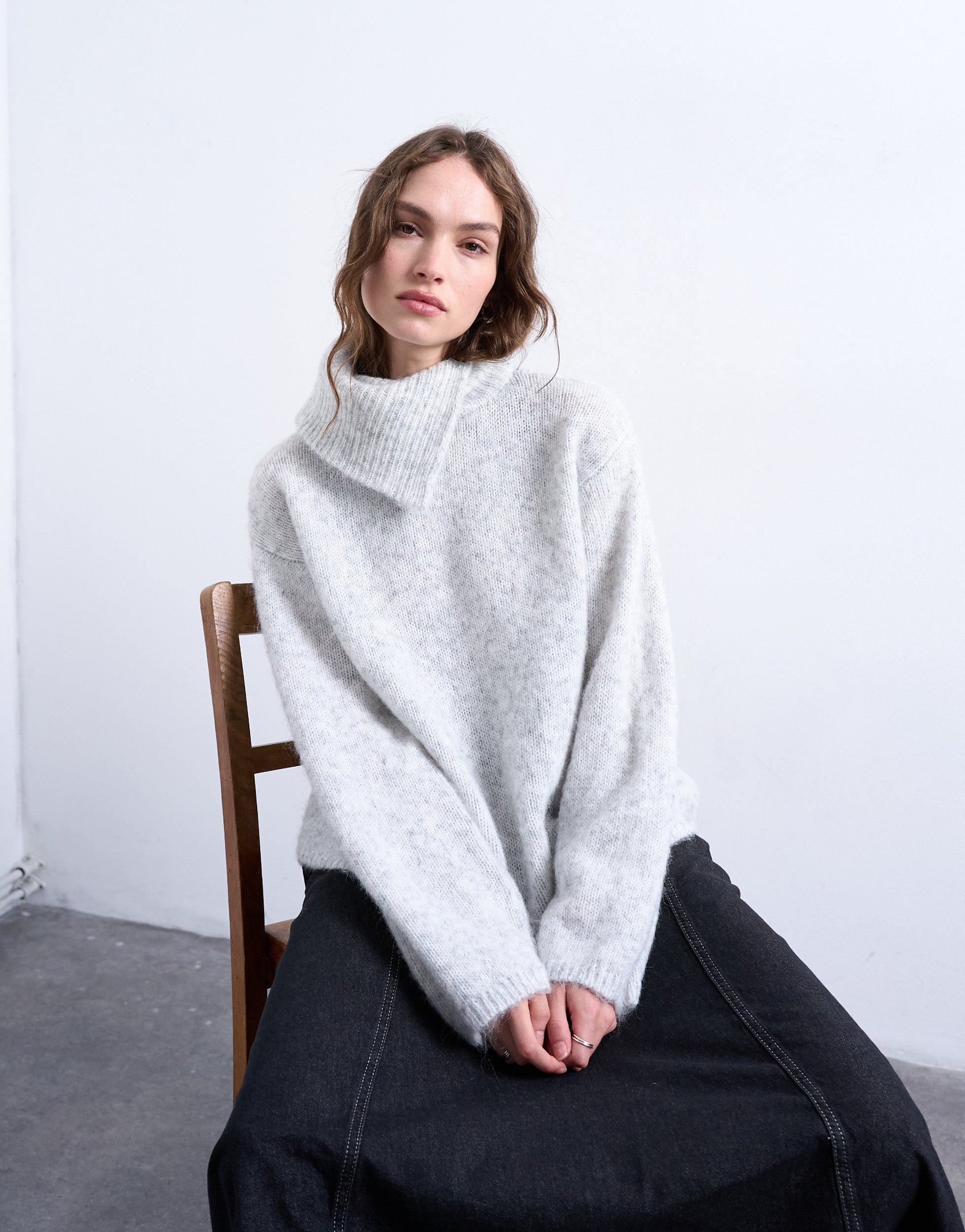 VERO MODA® TSKELSY Pullover