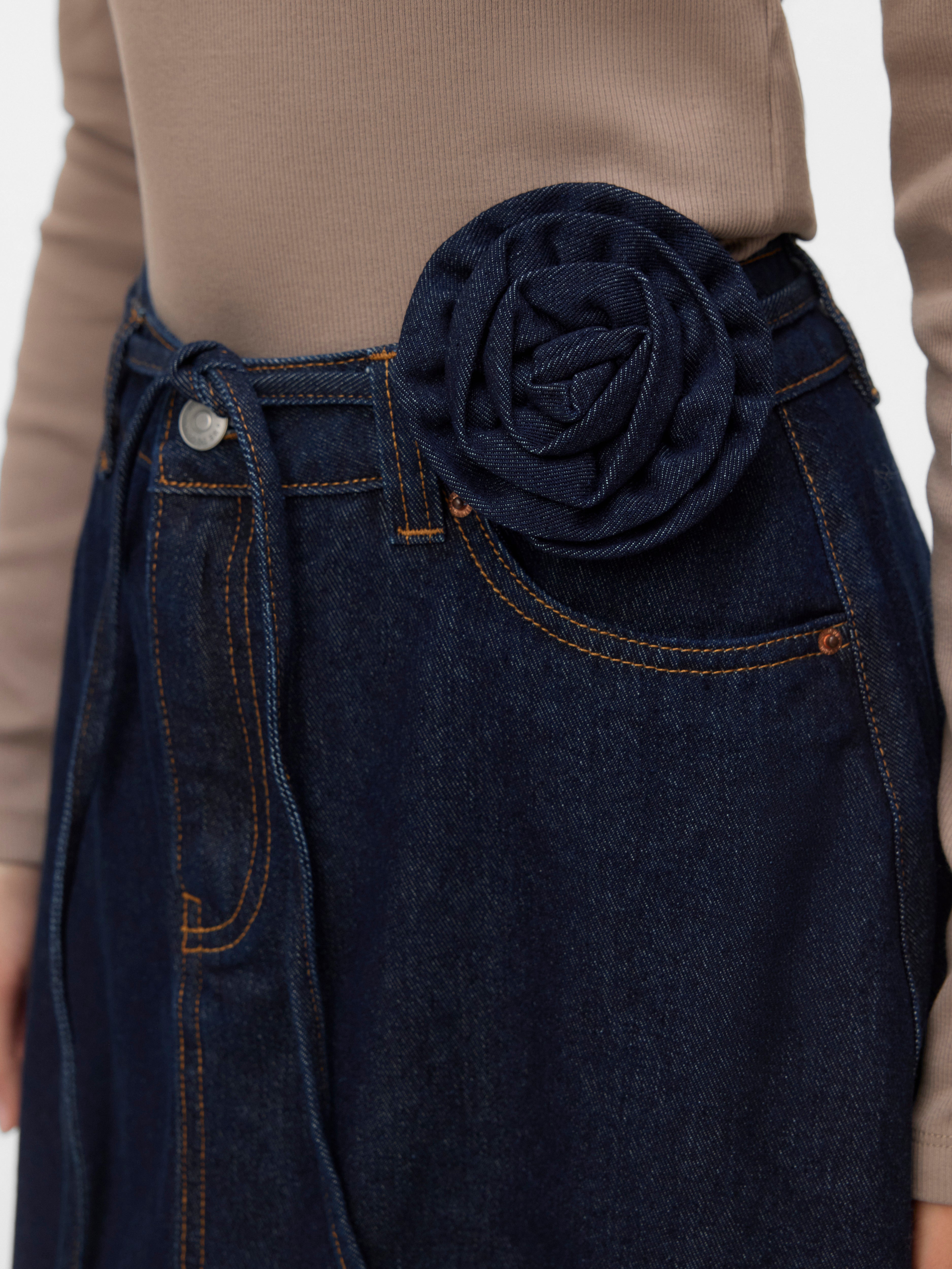 VERO MODA® VMRUTH High waist Long skirt