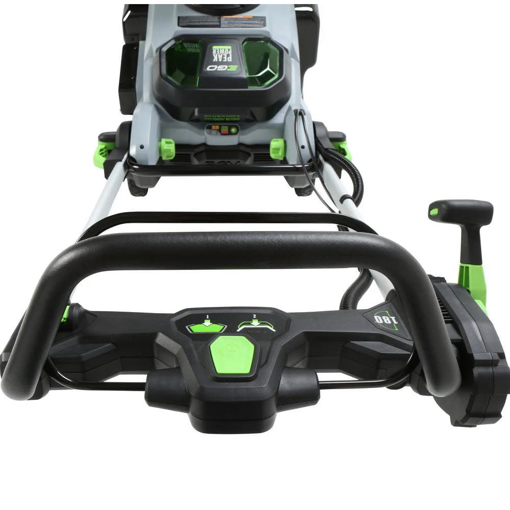 Ego SNT2100 Cordless Snow Blower 21in Single Stage Tool Only SNT2100(New) Image 4