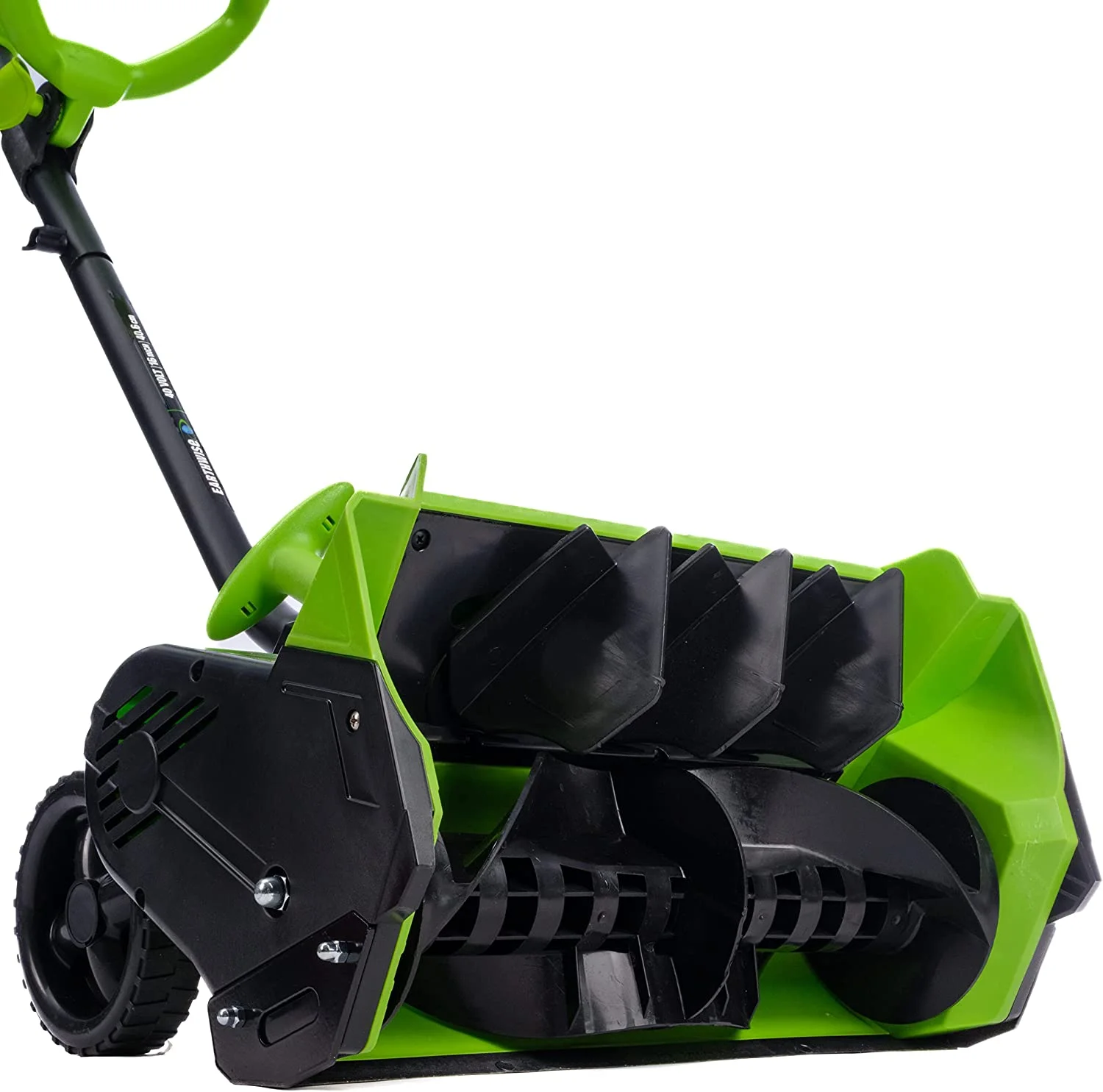 SN74016 40V Lithium Battery Operated Ion Cordless 16" Snow Shovel with Brushless Motor - Image 3