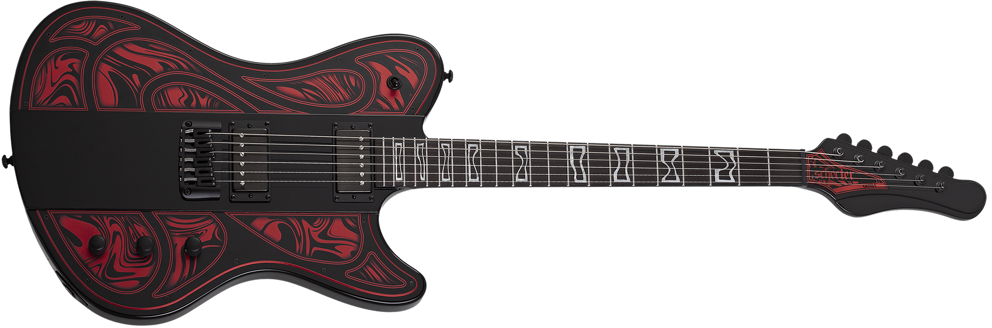 Ultra Przym Mercury Rose