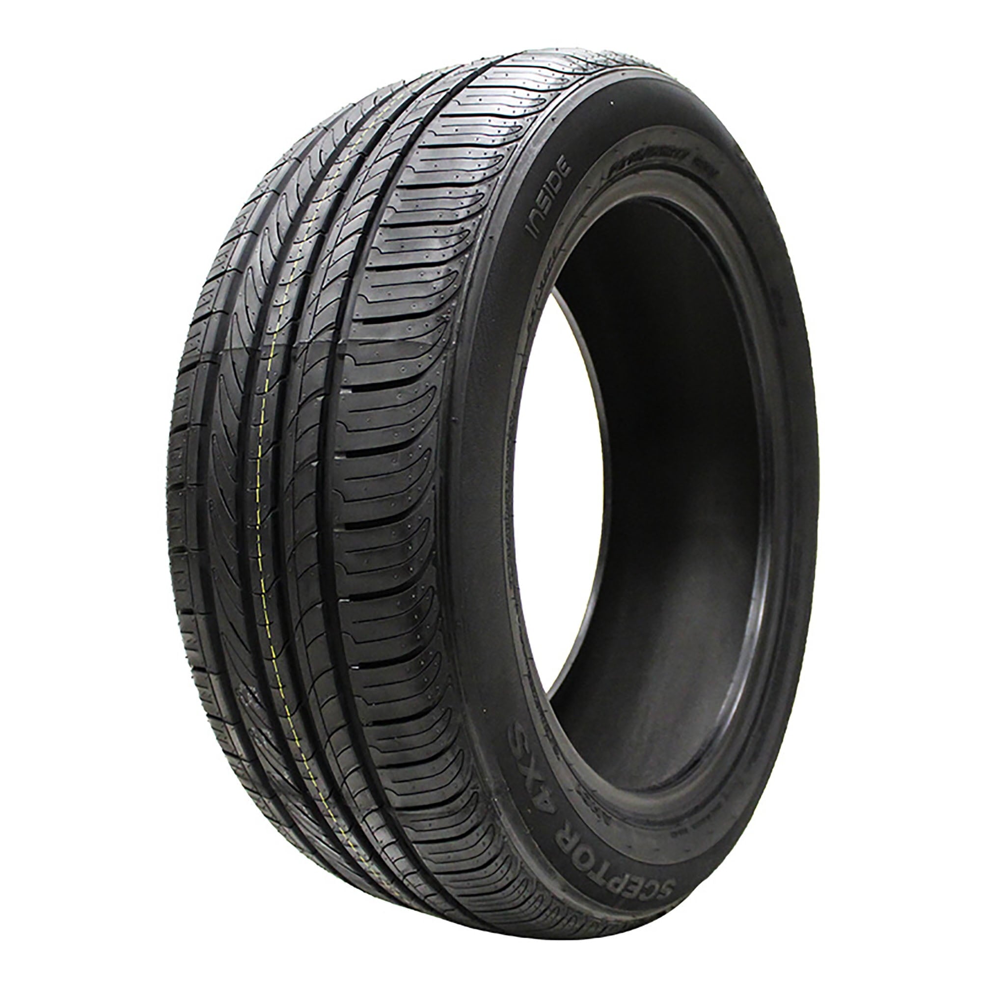 4XS All Season 225/70R16 103T Passenger Tire