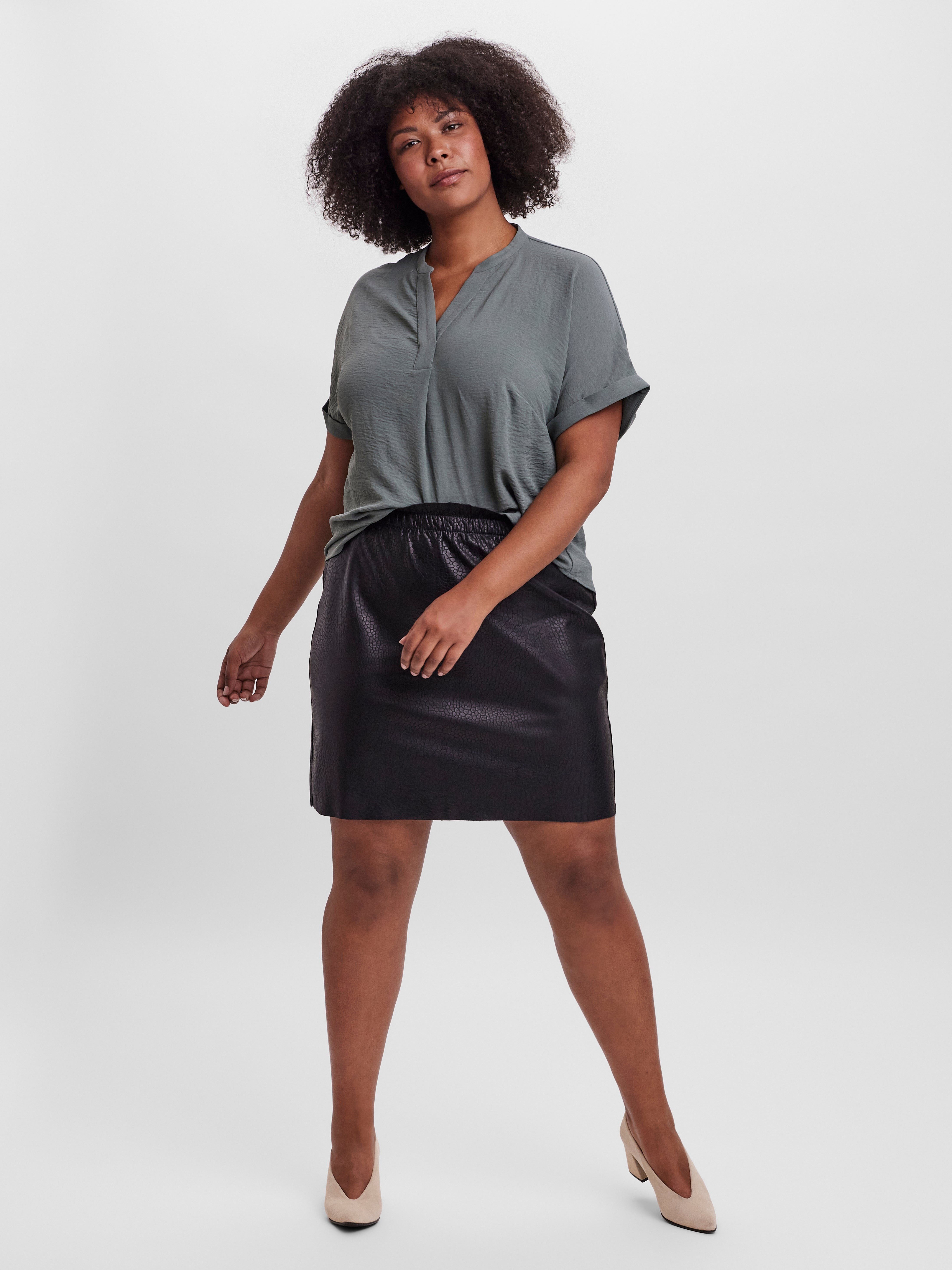 VERO MODA® VMCELVA Top