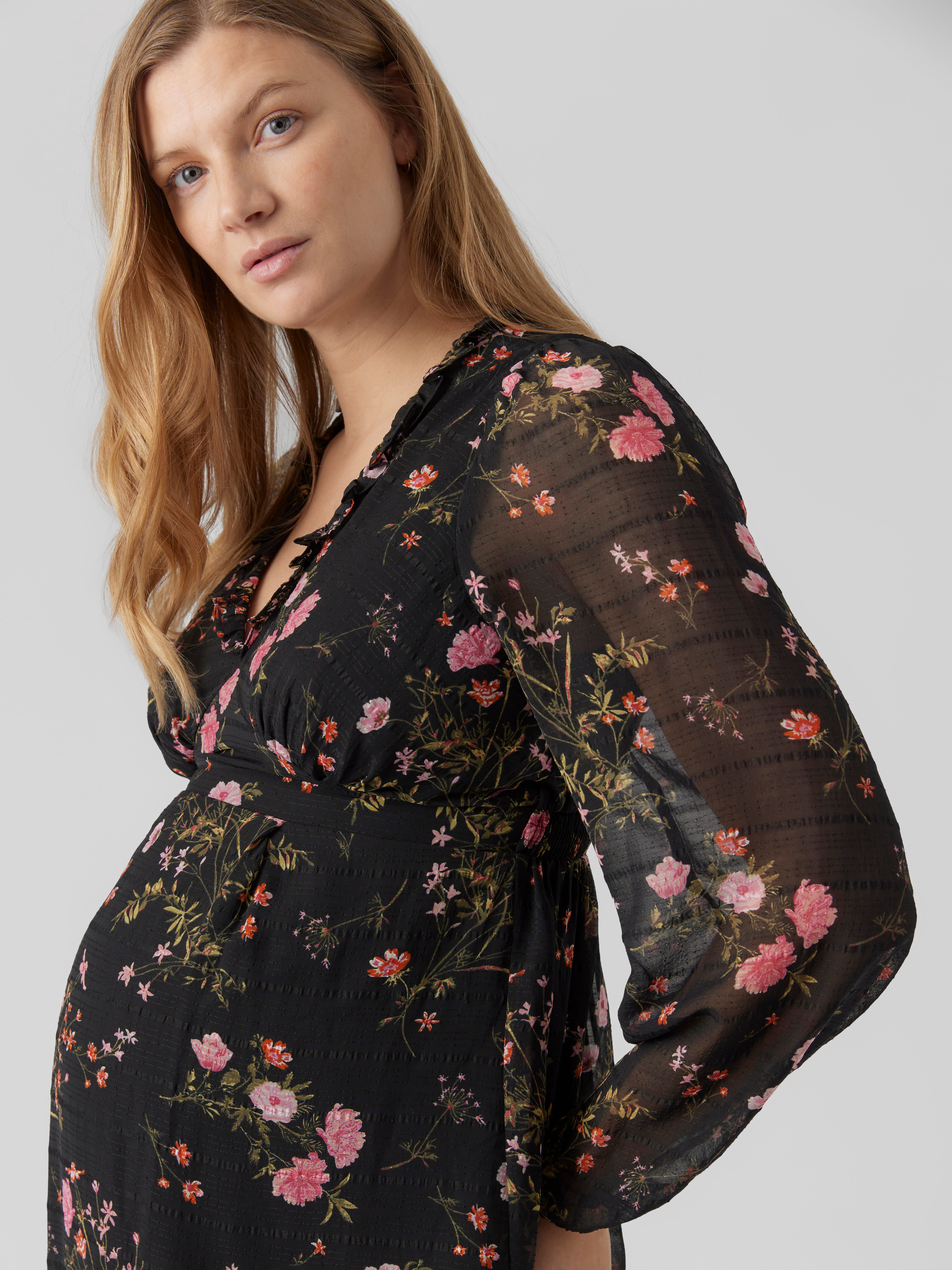 VERO MODA® VMMROSA Maternity Dress