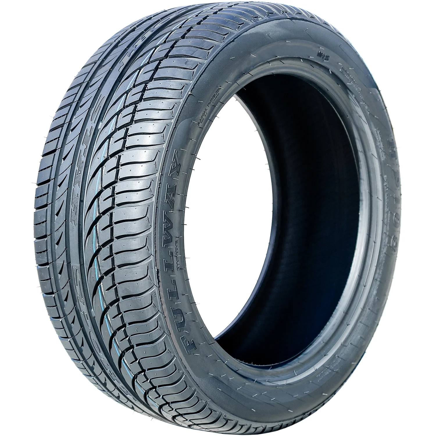 Set of 4 HP108 195/60R15 88H Performance a/s All Season Tires - Image 7