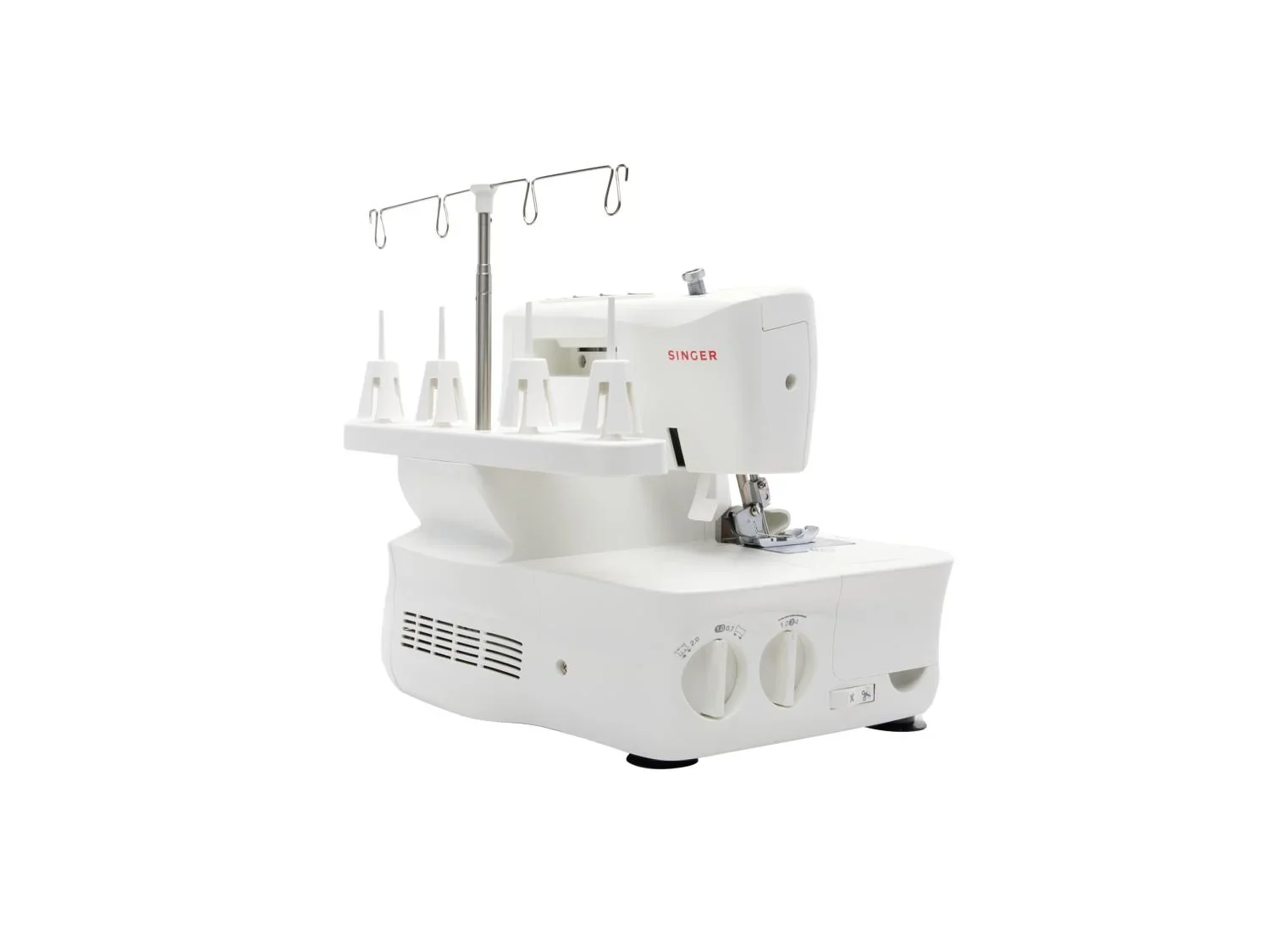 SINGER Surjeteuse S14-954