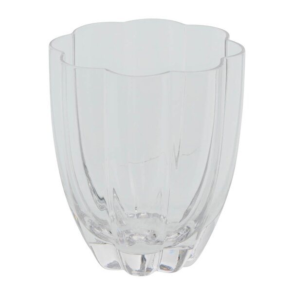 Floretta vannglass 26 cl klar