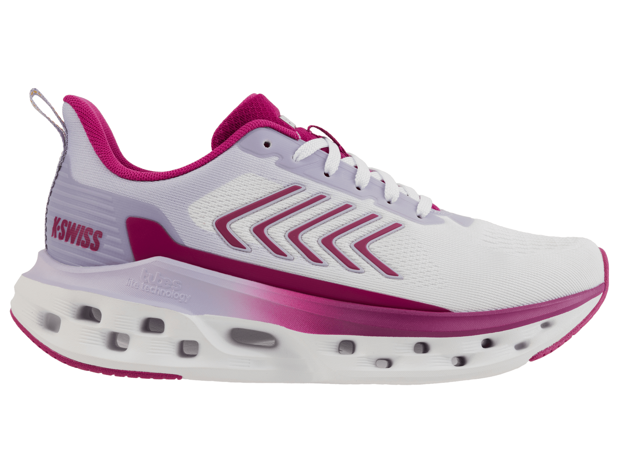 MELROSE TUBES LITE - K-Swiss Shoes