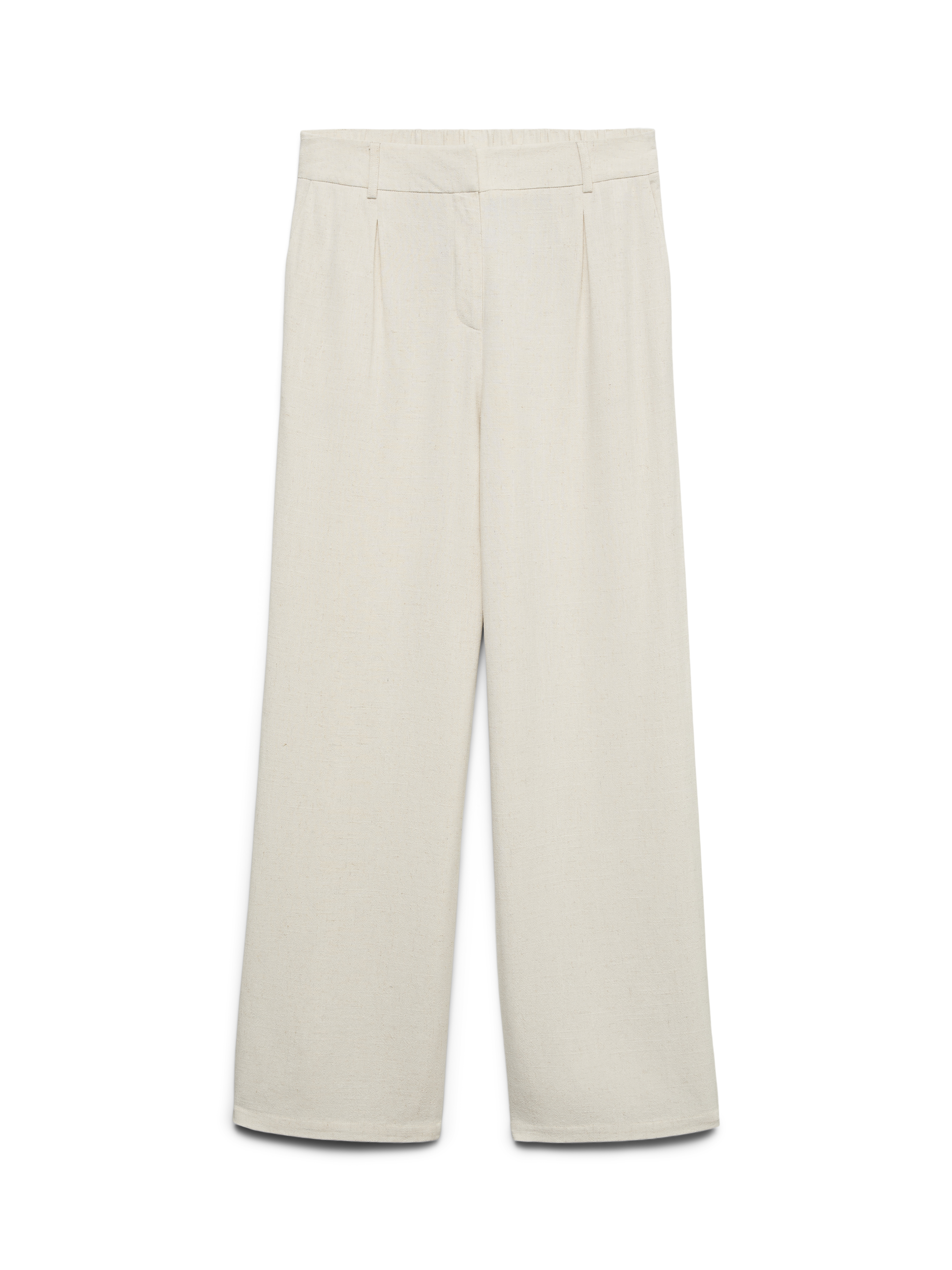 VERO MODA® VMSISSEVERA Tailored Trousers