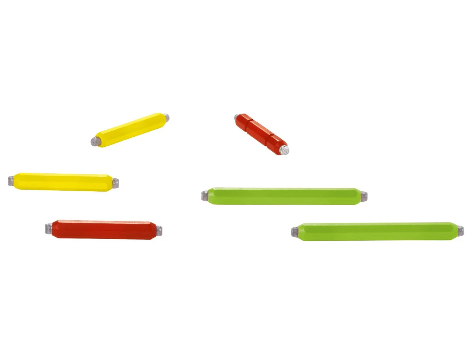 lupilu Set de construction magntique