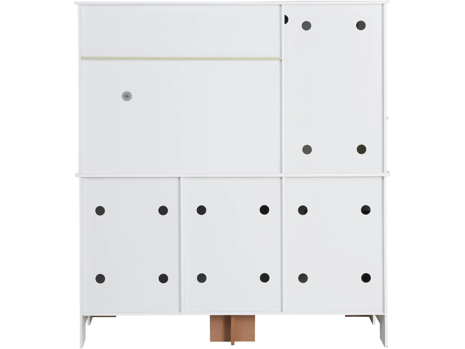 lupilu Cuisine en bois Deluxe pour enfant