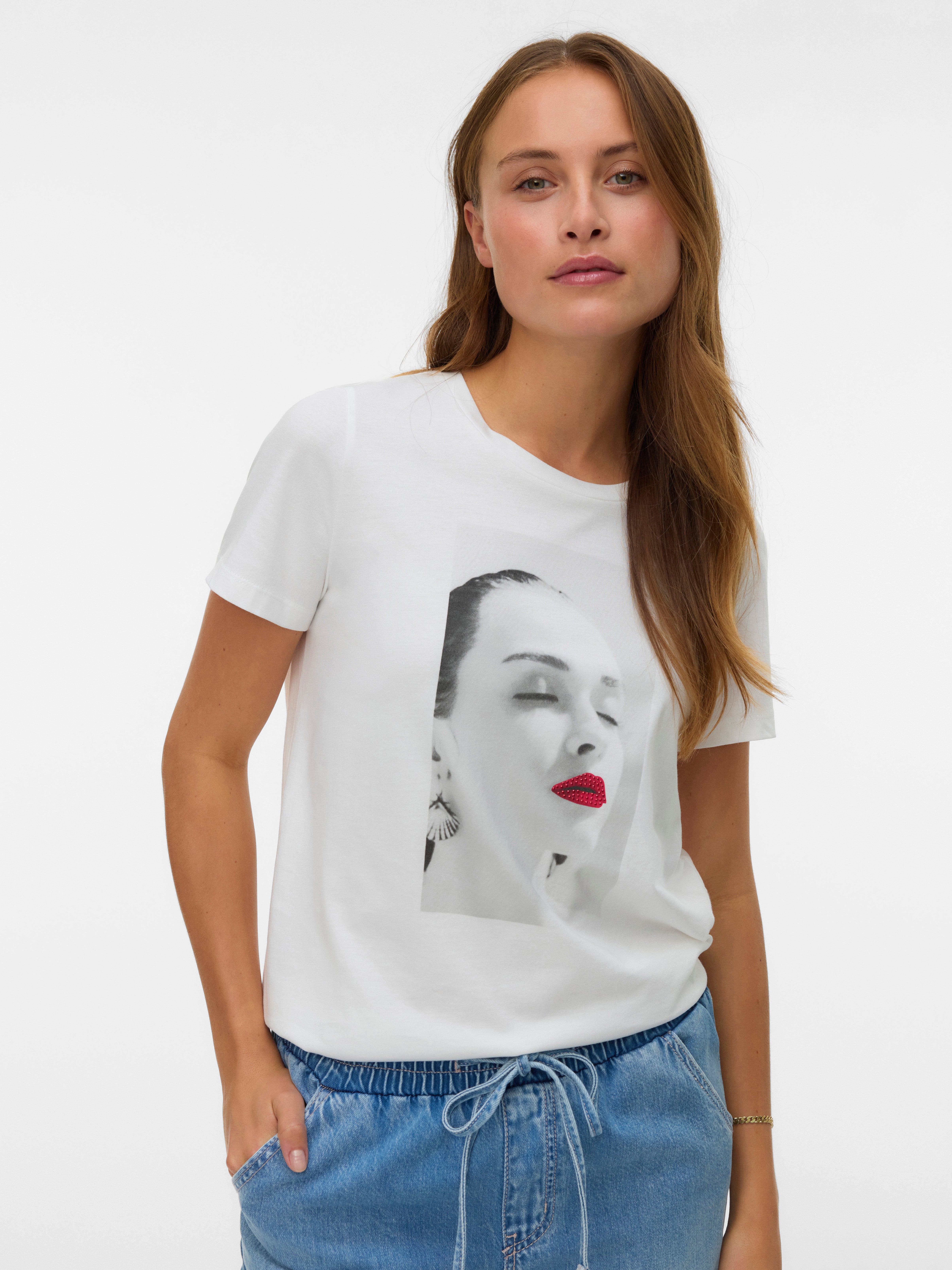VERO MODA® VMJAMAICA Top