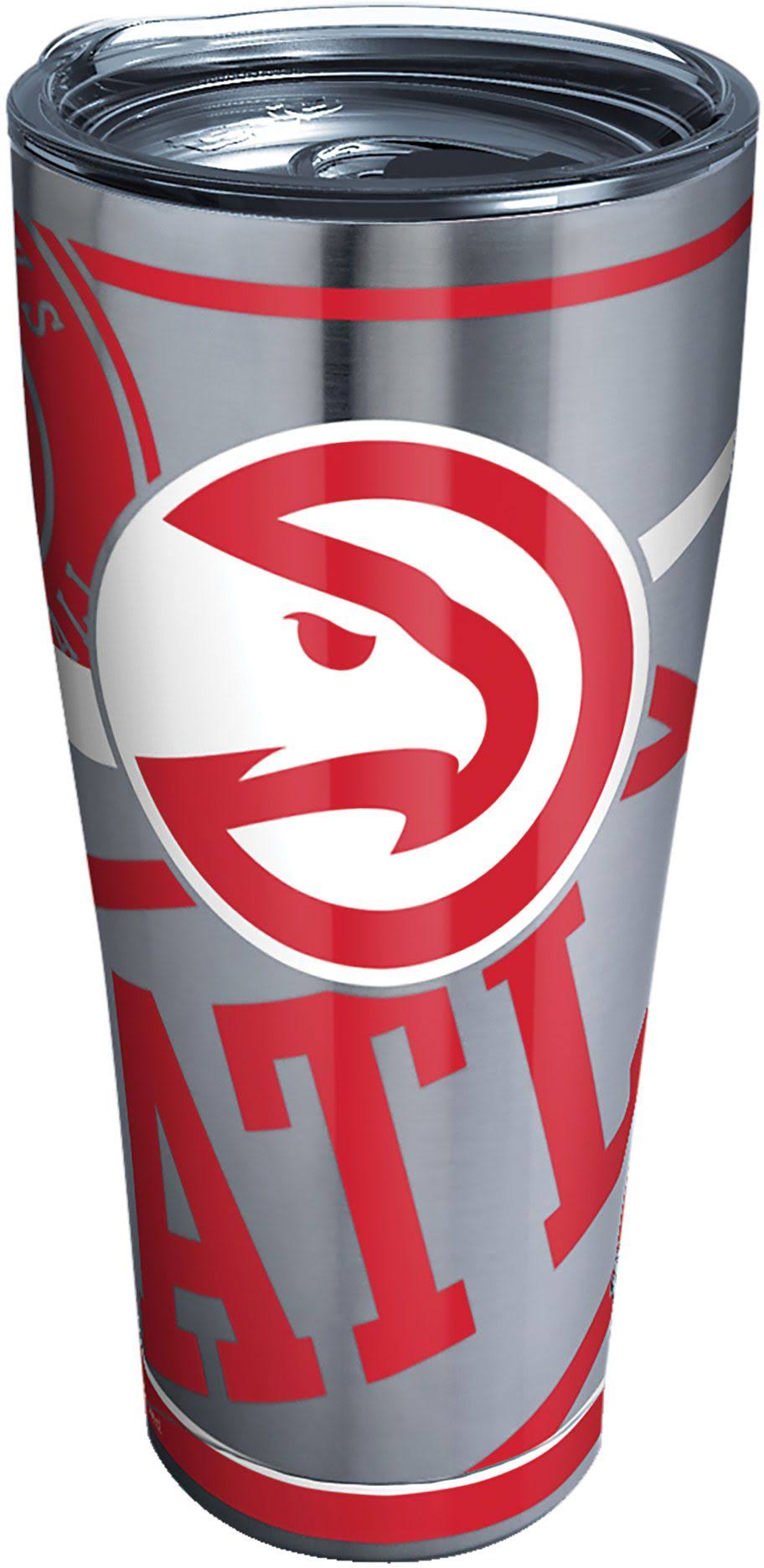 Tervis Atlanta Hawks Stainless Steel Tumbler - 30 oz